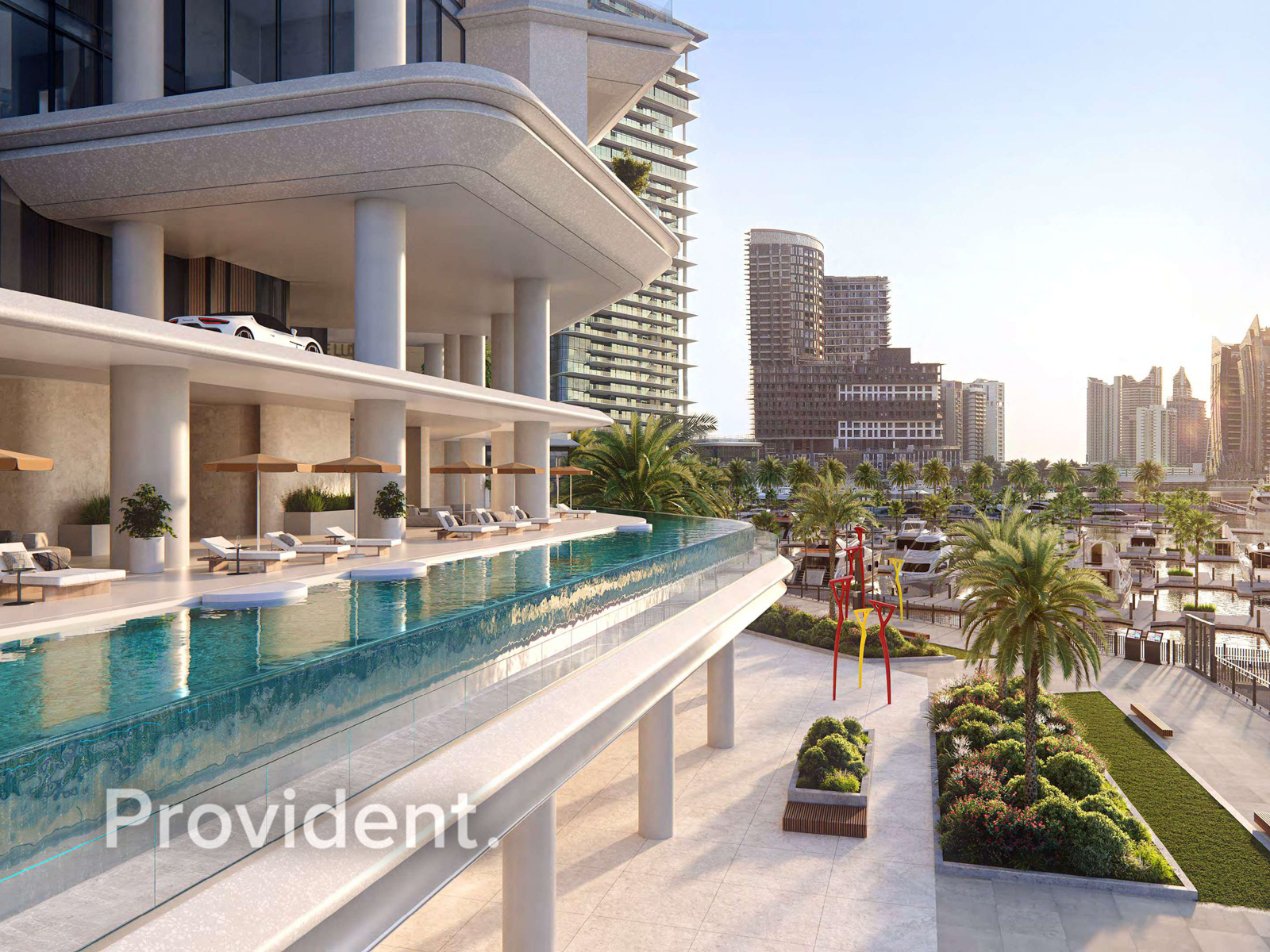 property image - Provident Estate