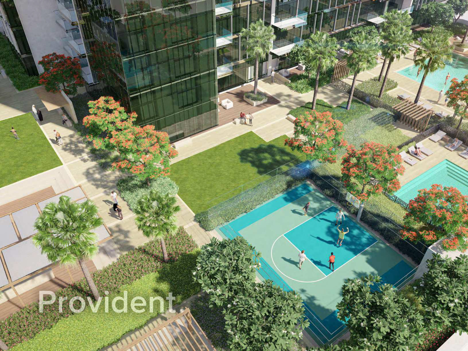 property image - Provident Estate