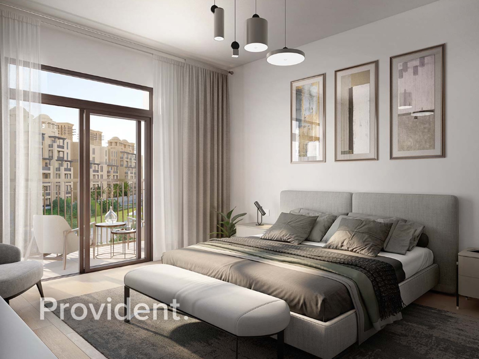 property image - Provident Estate