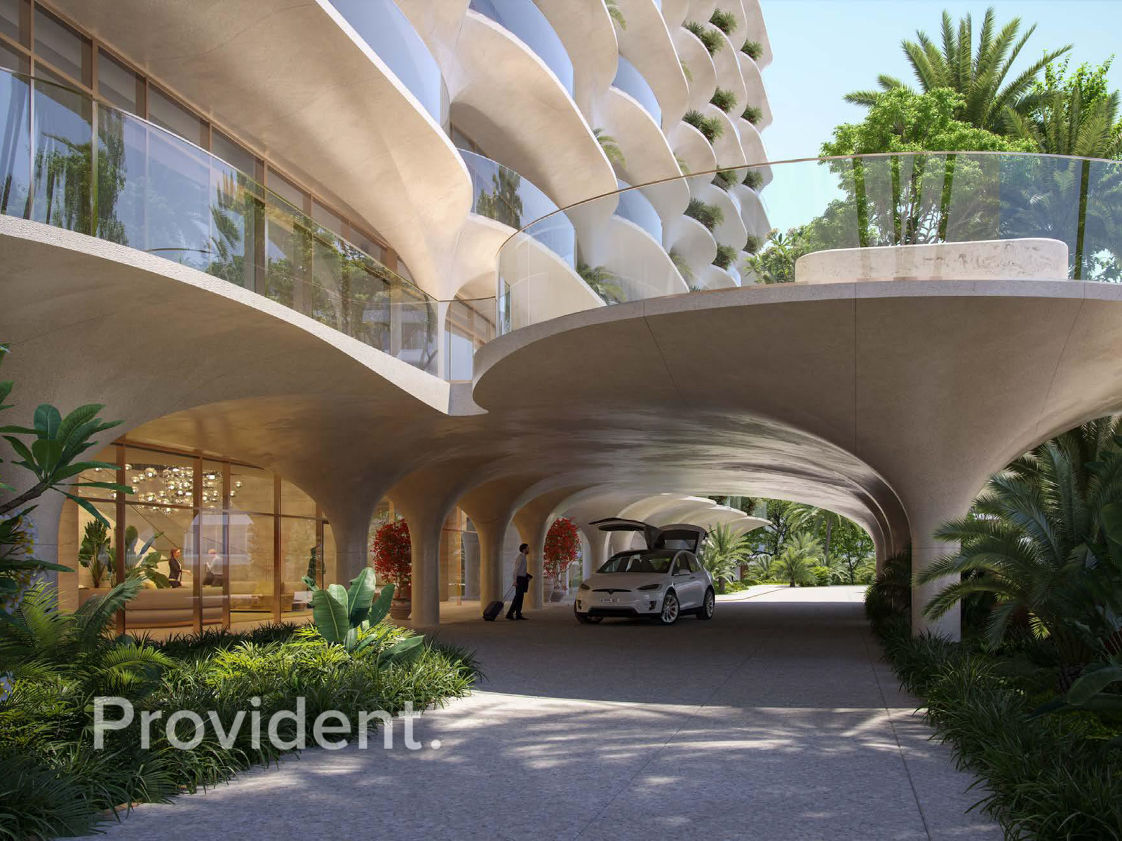 property image - Provident Estate