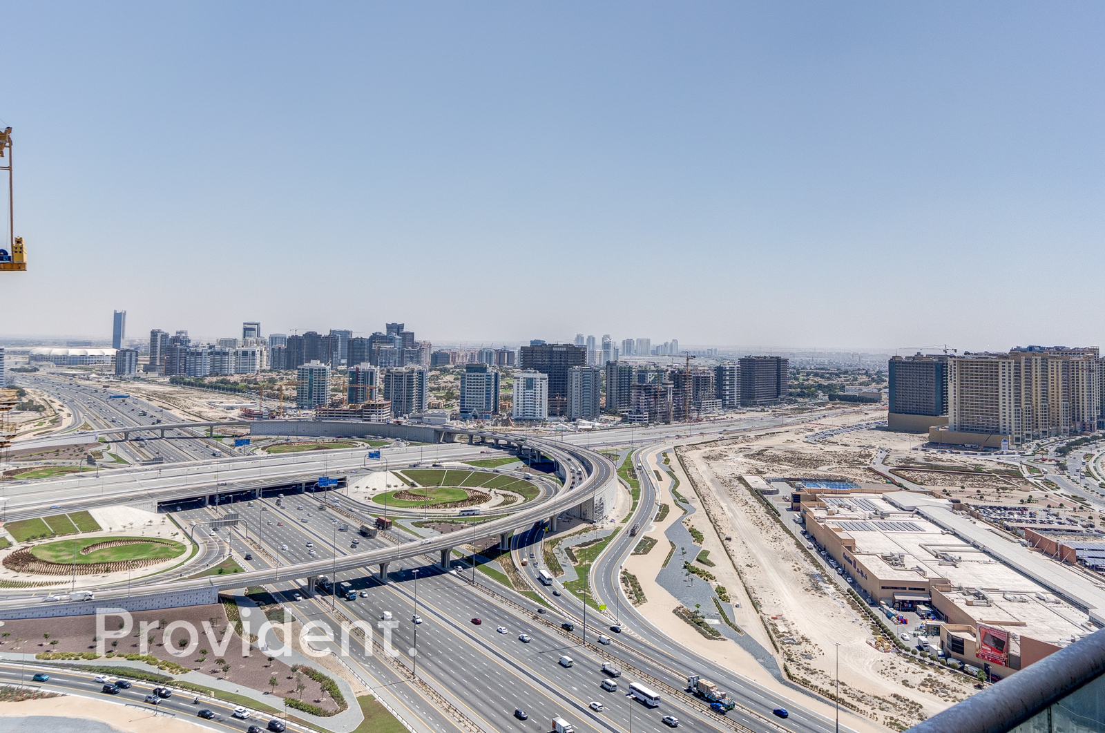 property image - Provident Estate