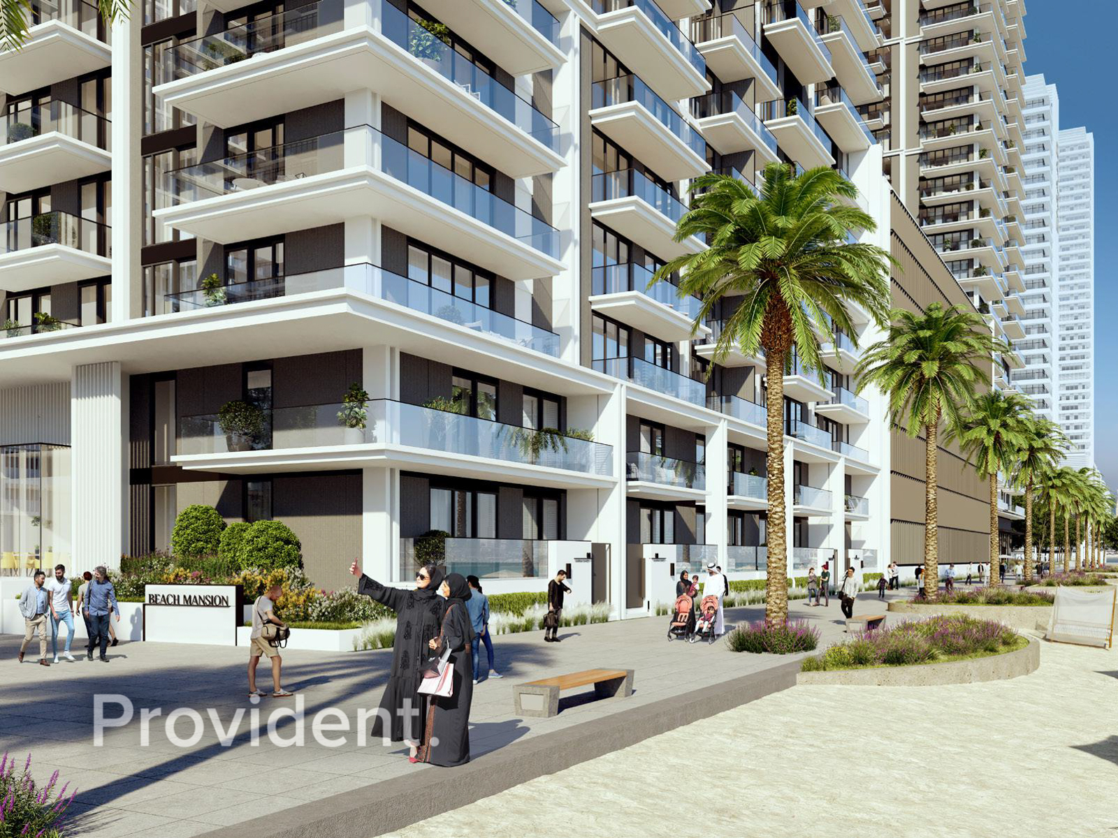 property image - Provident Estate