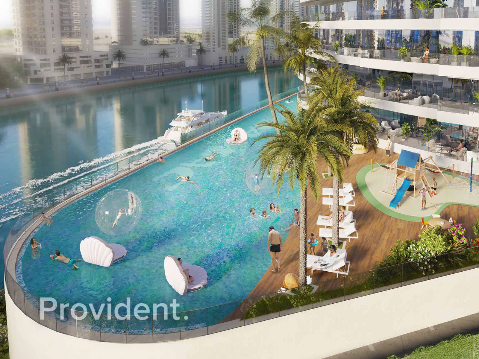 property image - Provident Estate