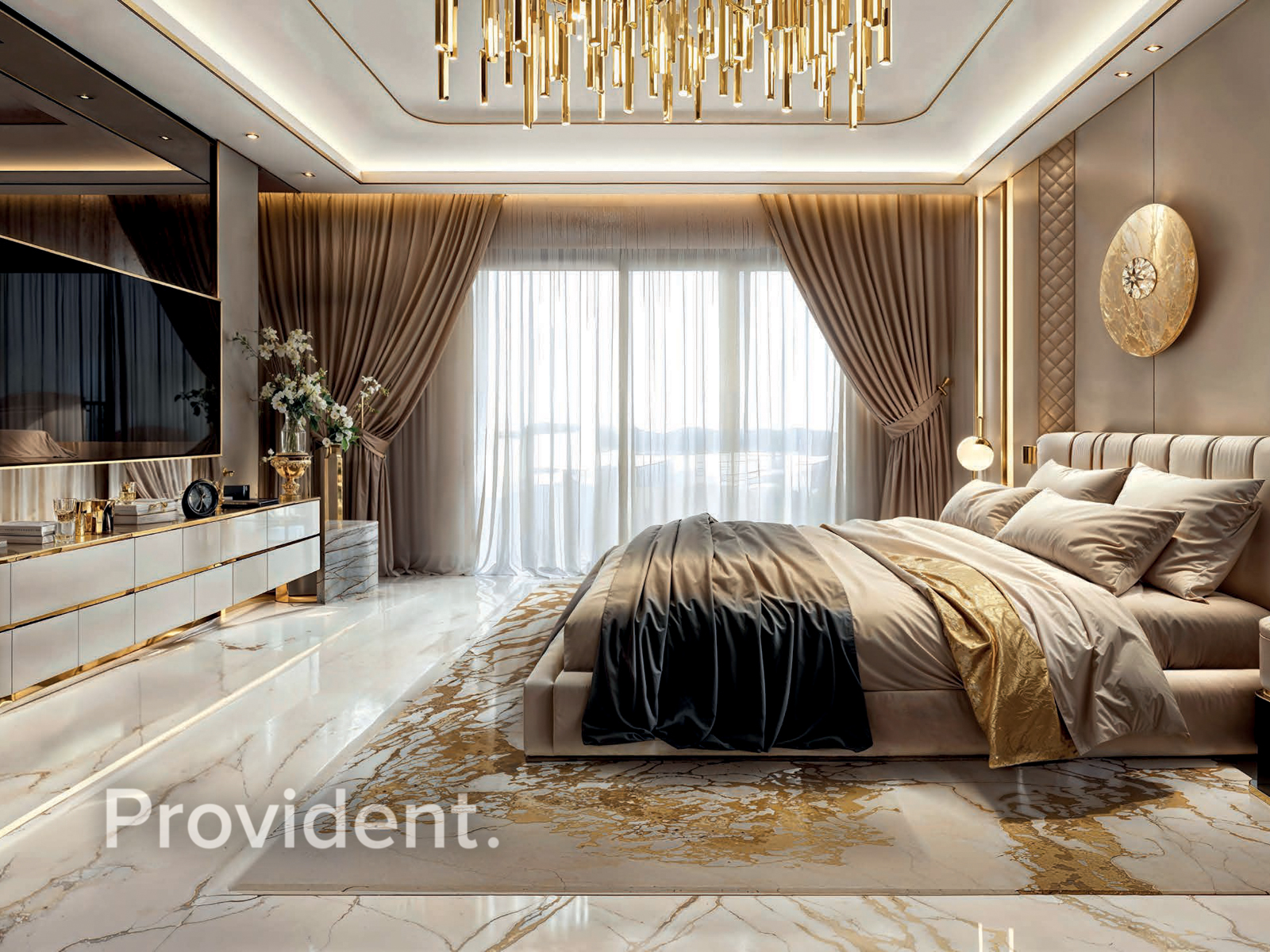 property image - Provident Estate