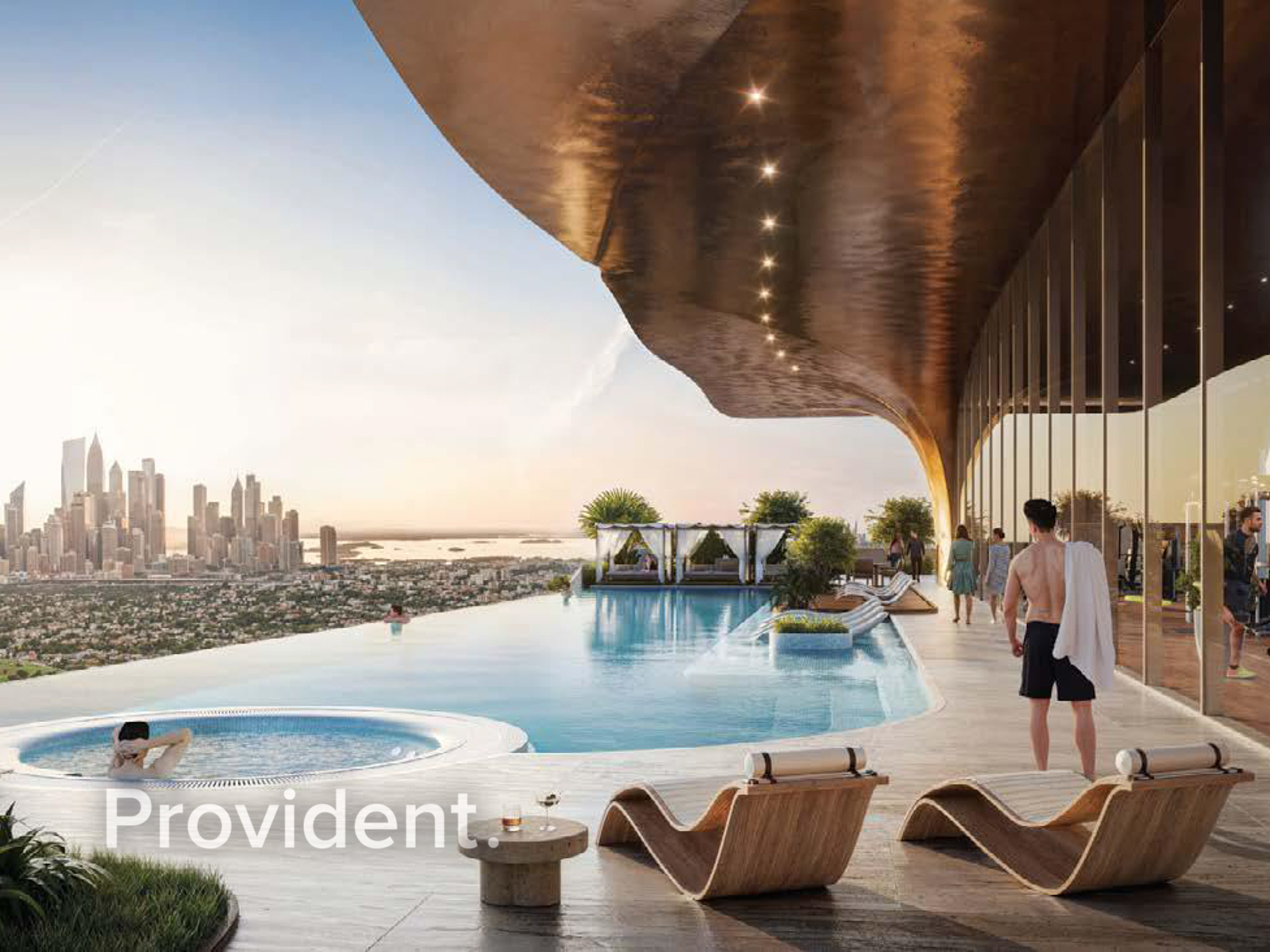 property image - Provident Estate