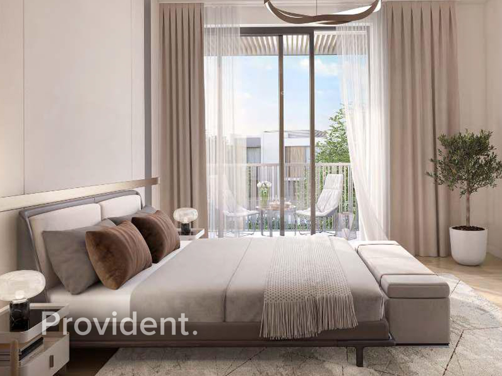 property image - Provident Estate