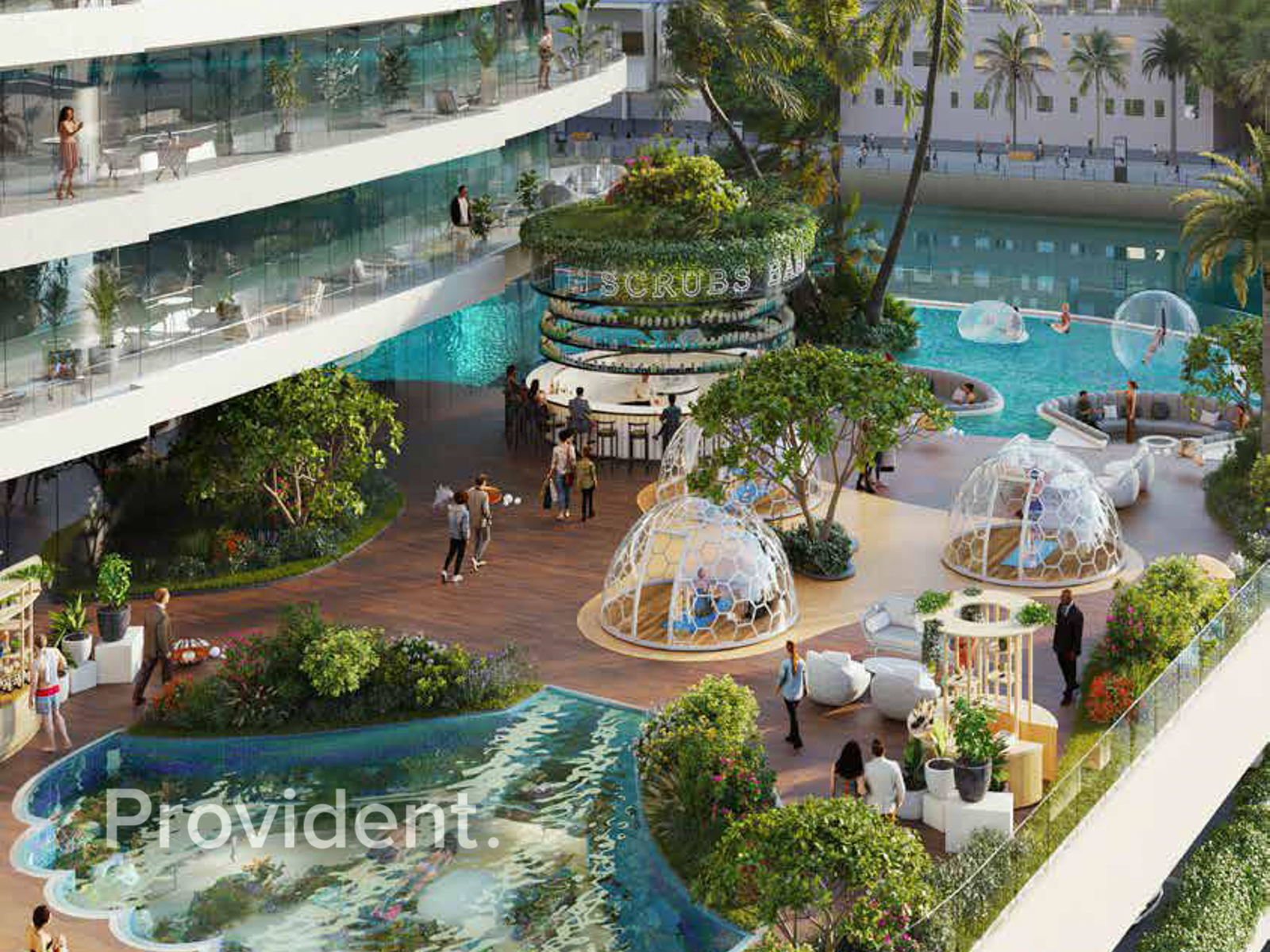 property image - Provident Estate
