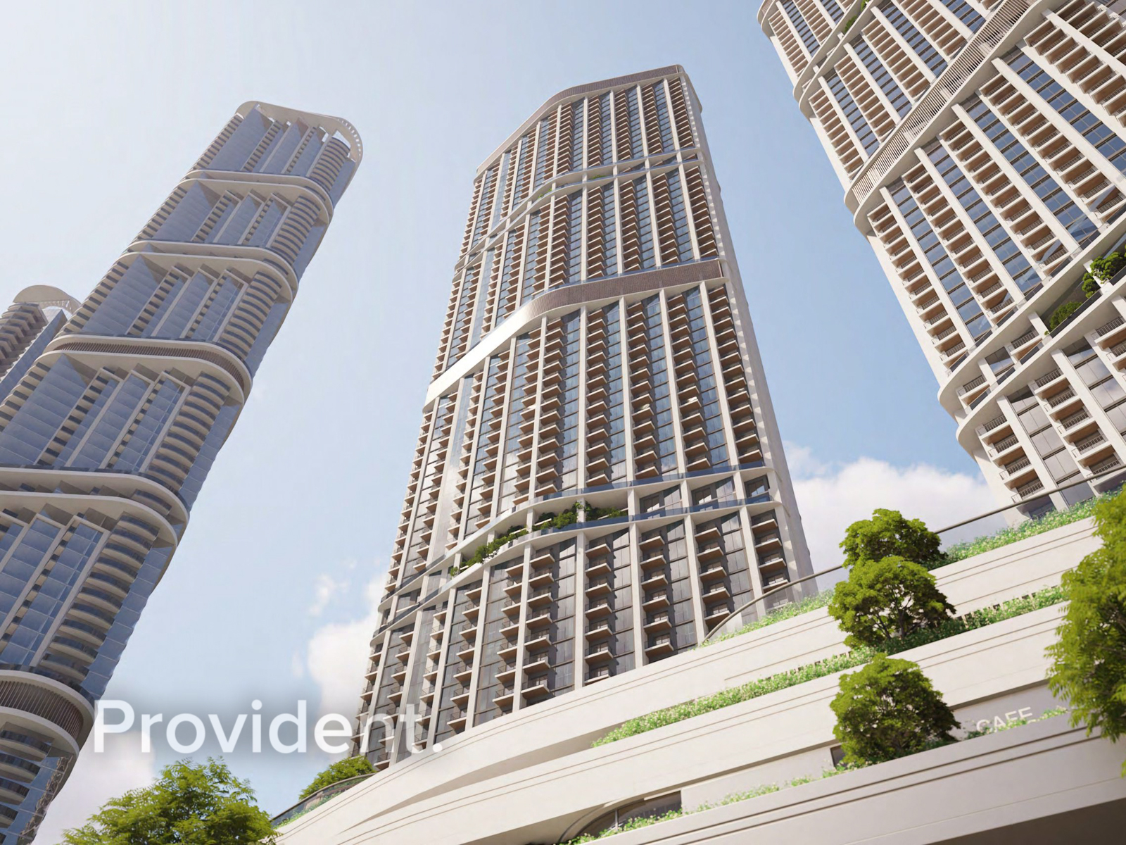 property image - Provident Estate