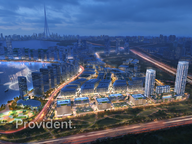 property image - Provident Estate