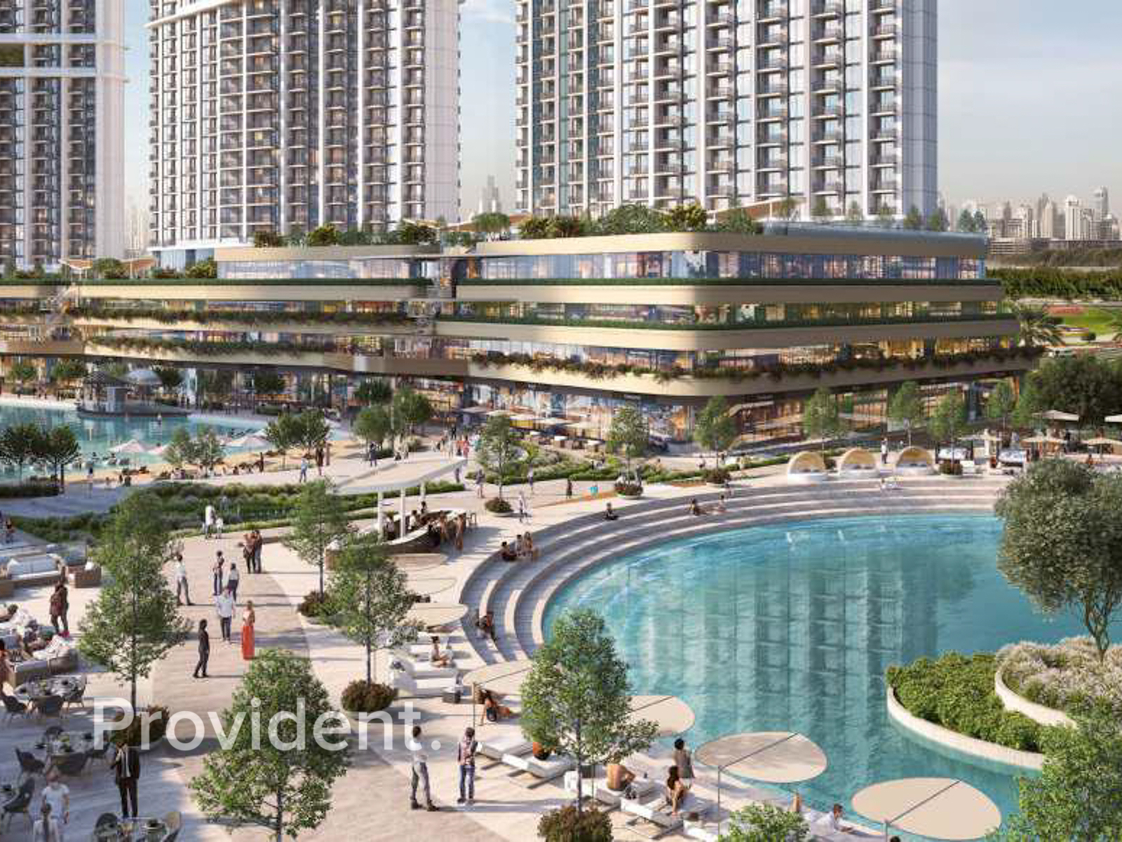 property image - Provident Estate