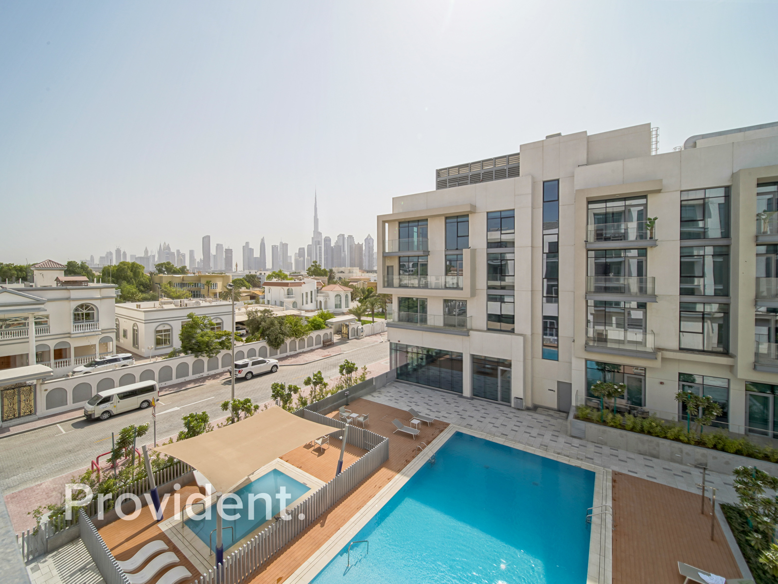 property image - Provident Estate