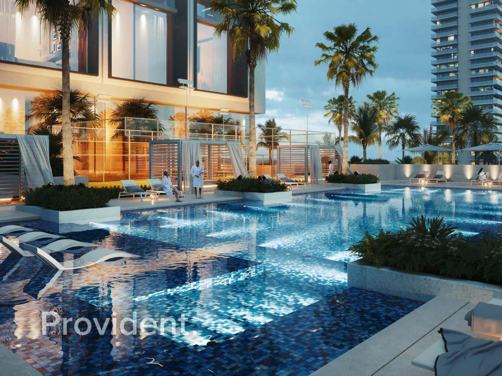 property image - Provident Estate