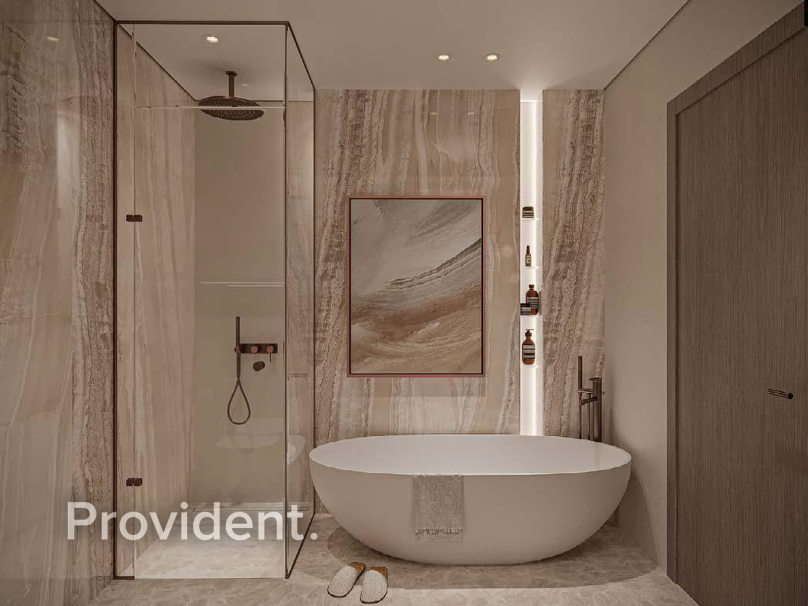 property image - Provident Estate