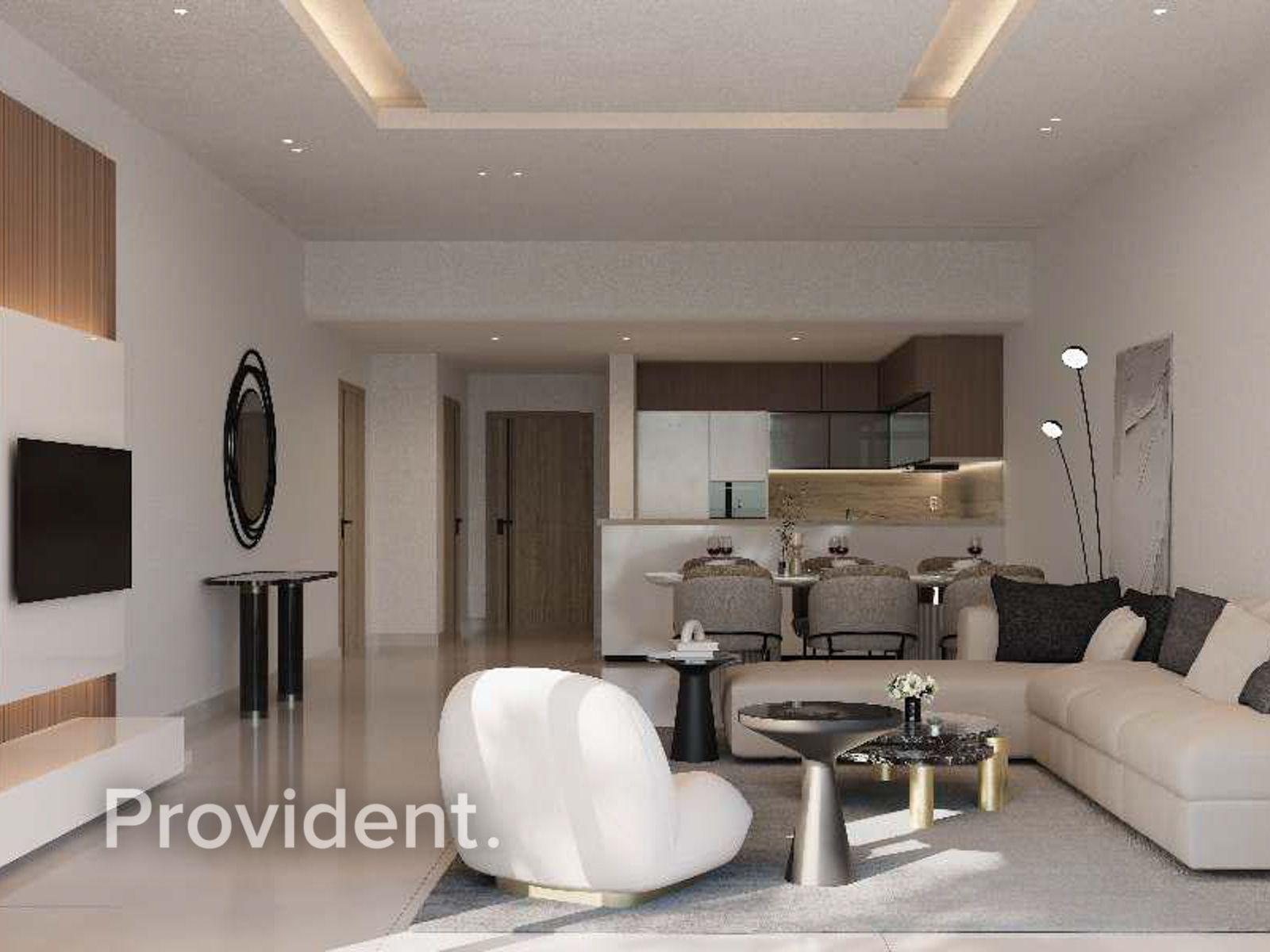 property image - Provident Estate