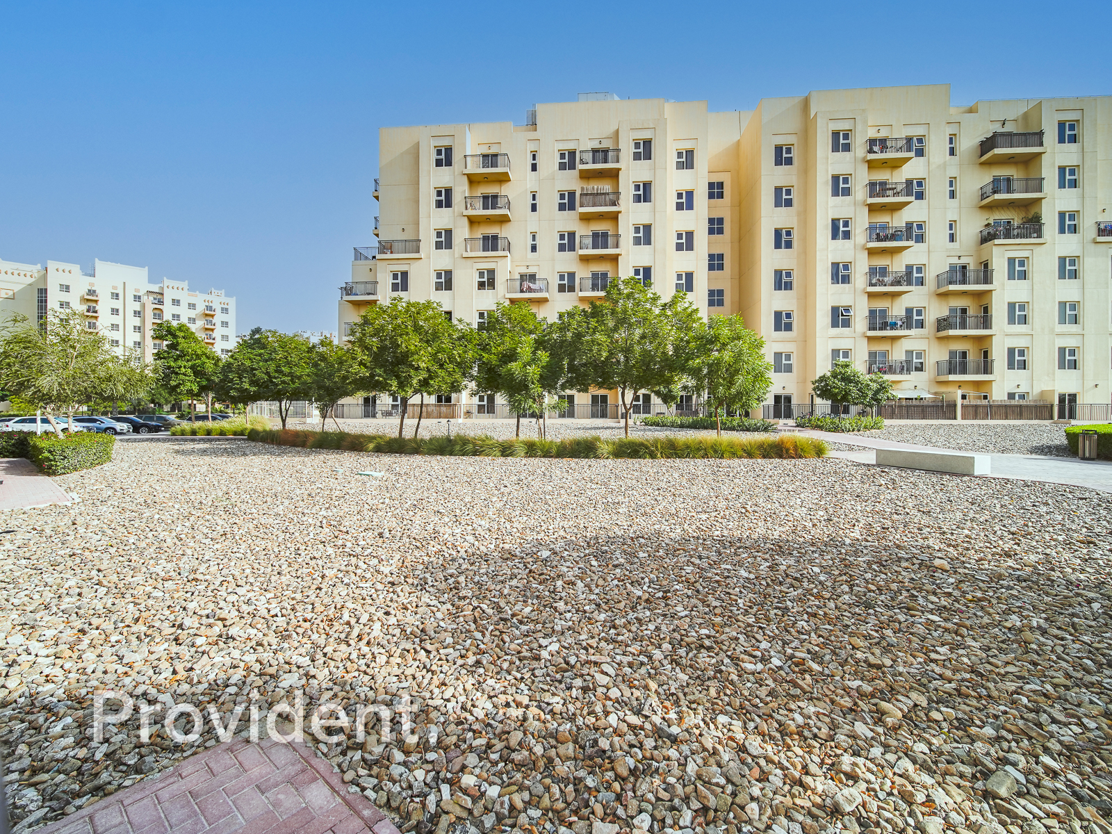 property image - Provident Estate