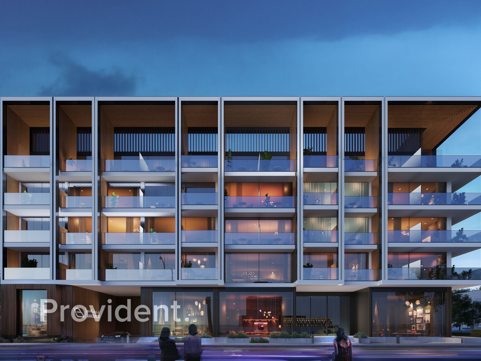 property image - Provident Estate