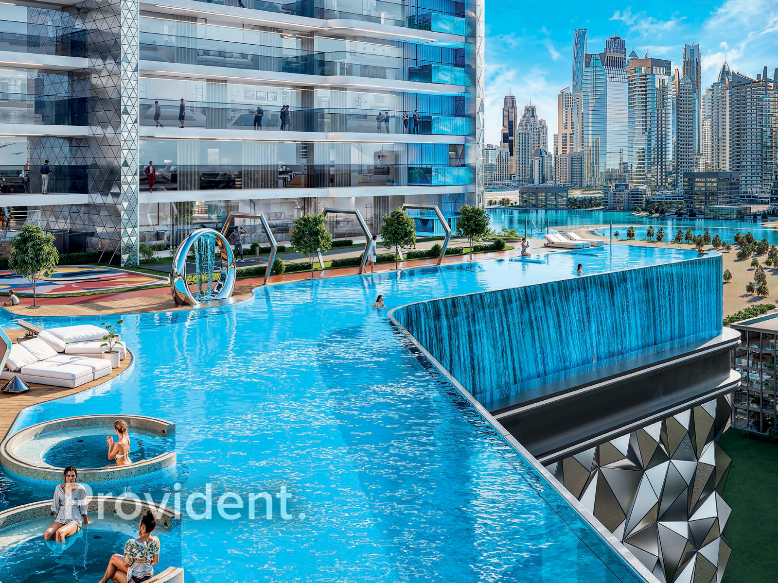property image - Provident Estate