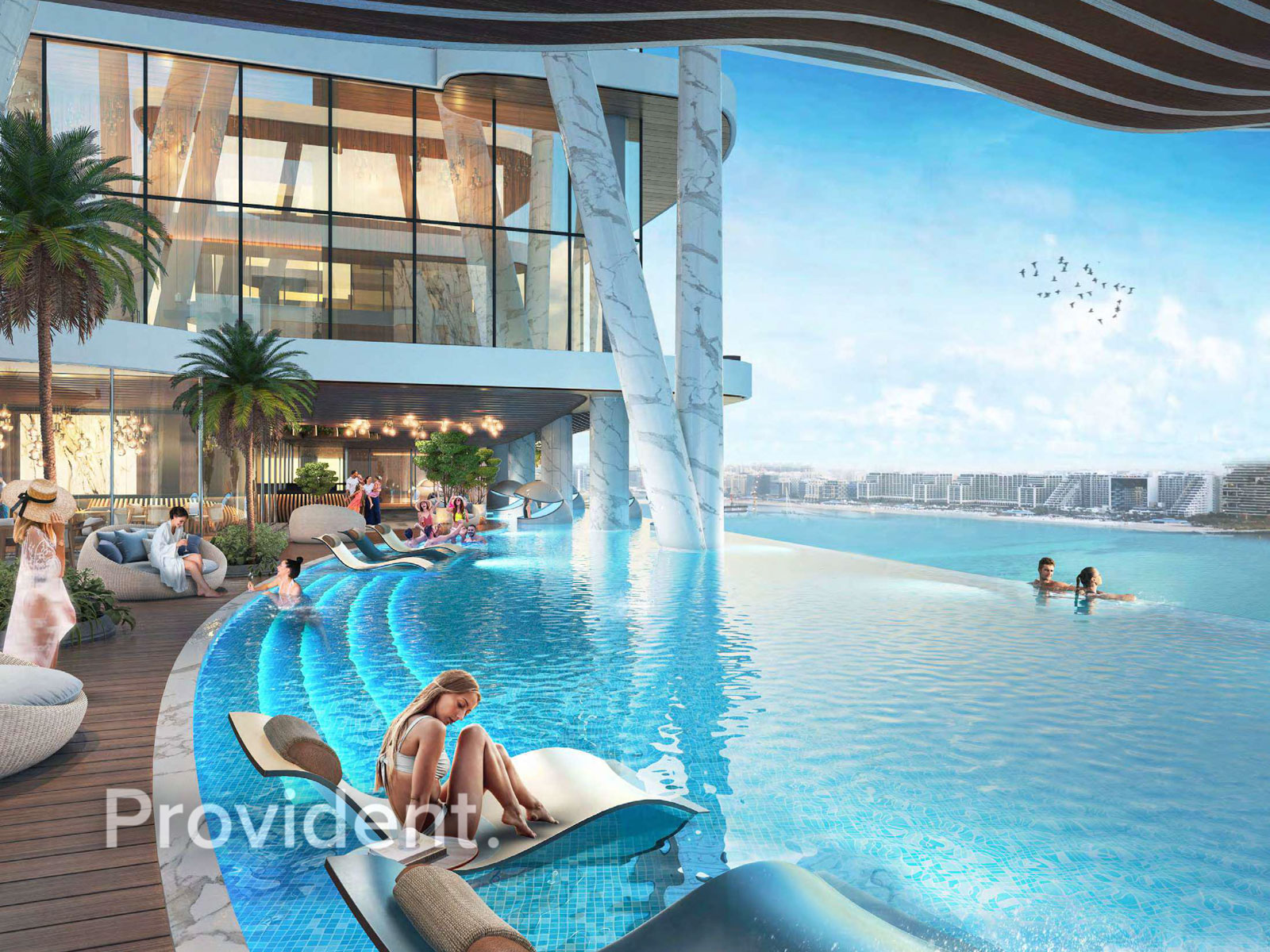 property image - Provident Estate