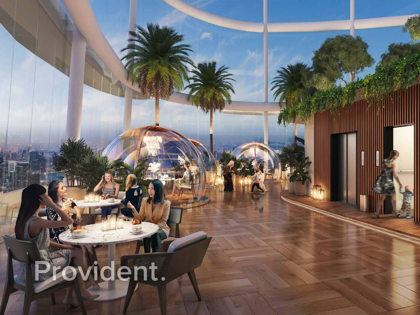 property image - Provident Estate