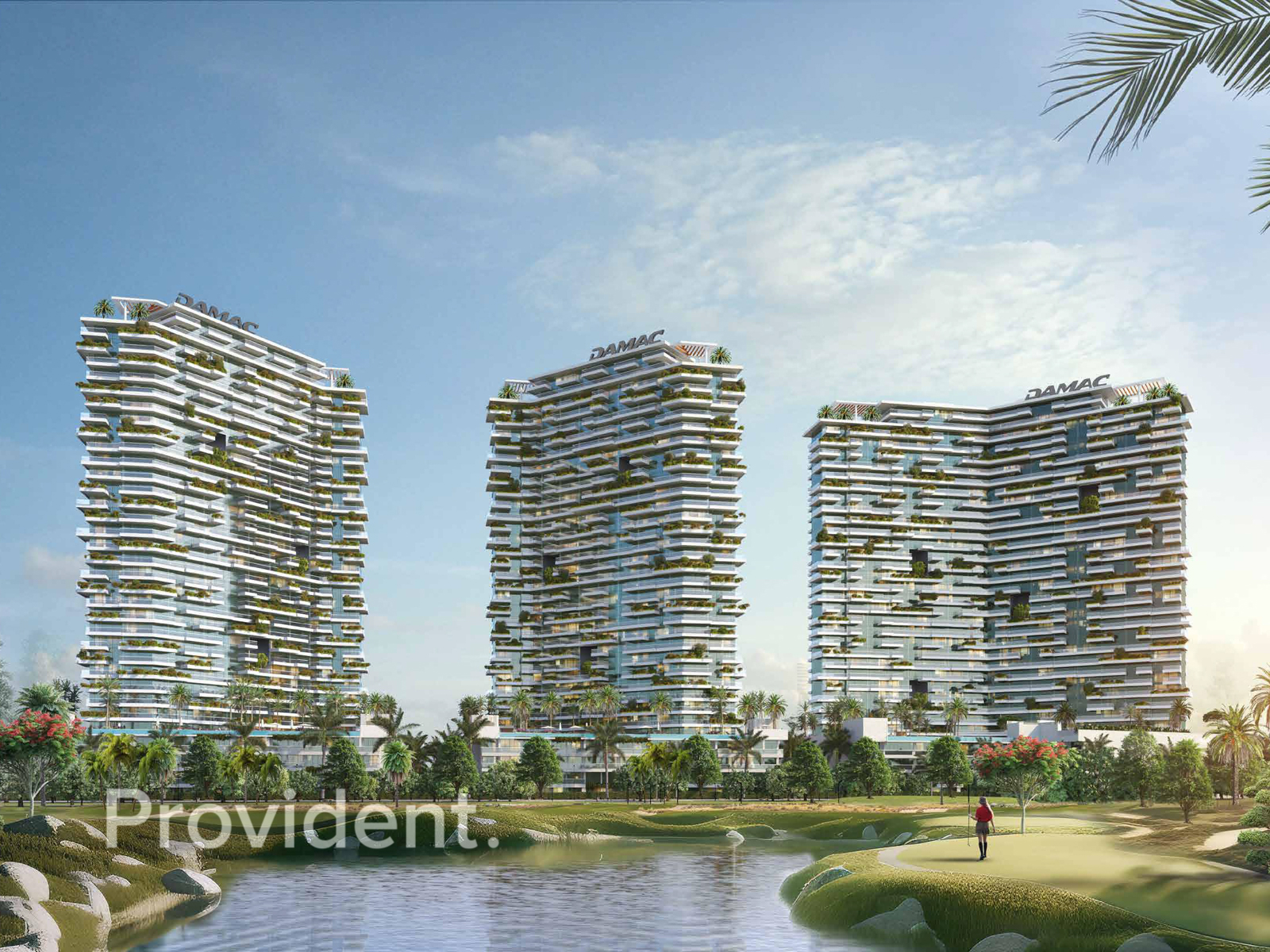 property image - Provident Estate