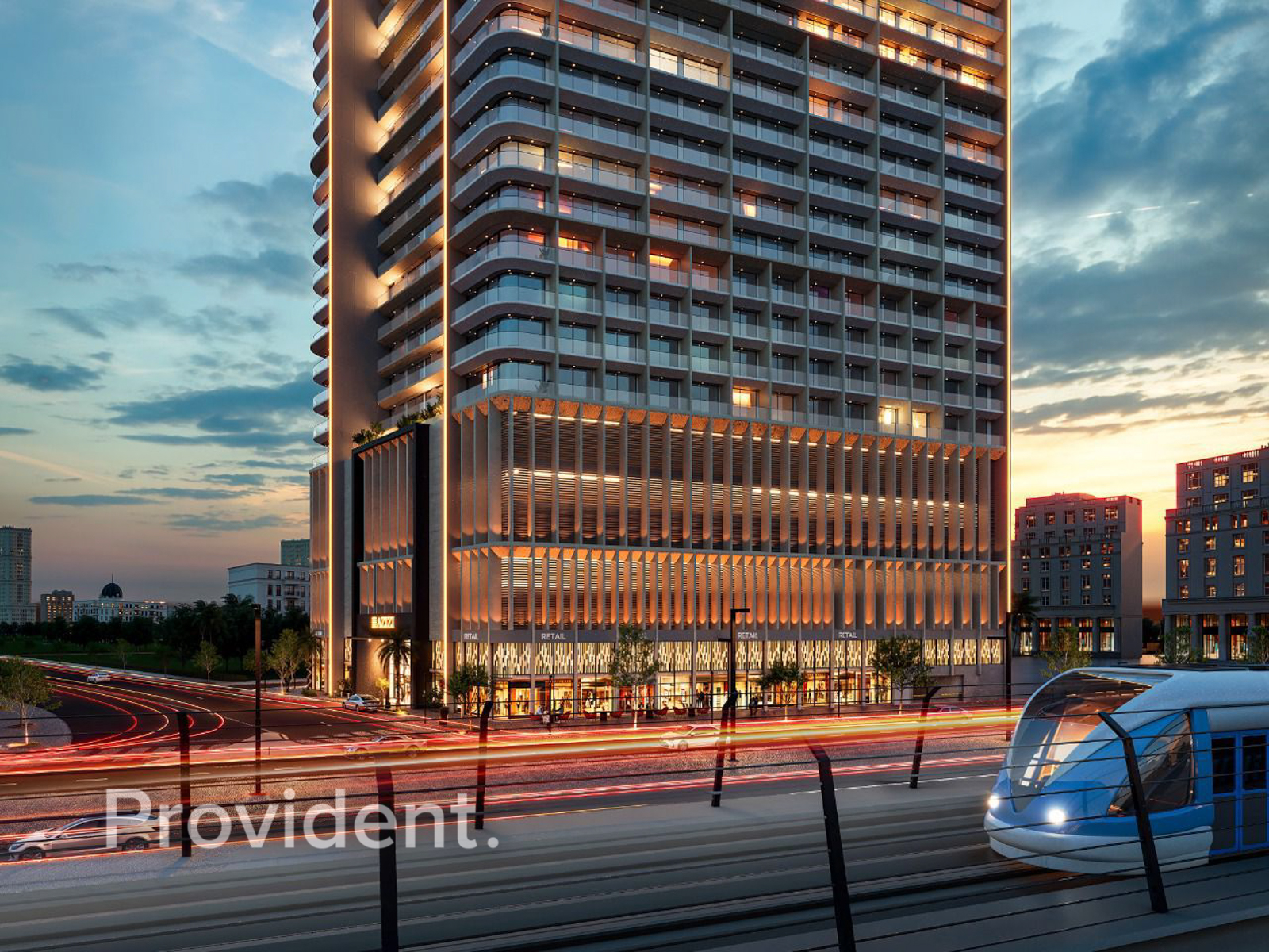 property image - Provident Estate