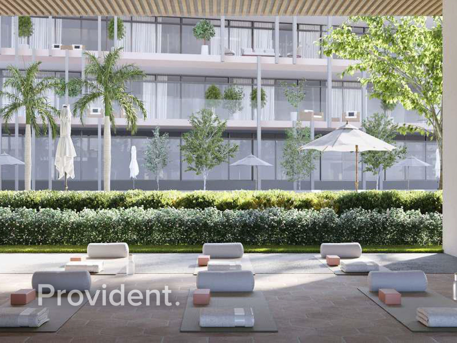 property image - Provident Estate