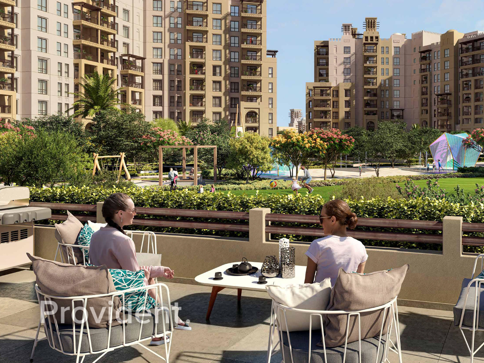 property image - Provident Estate