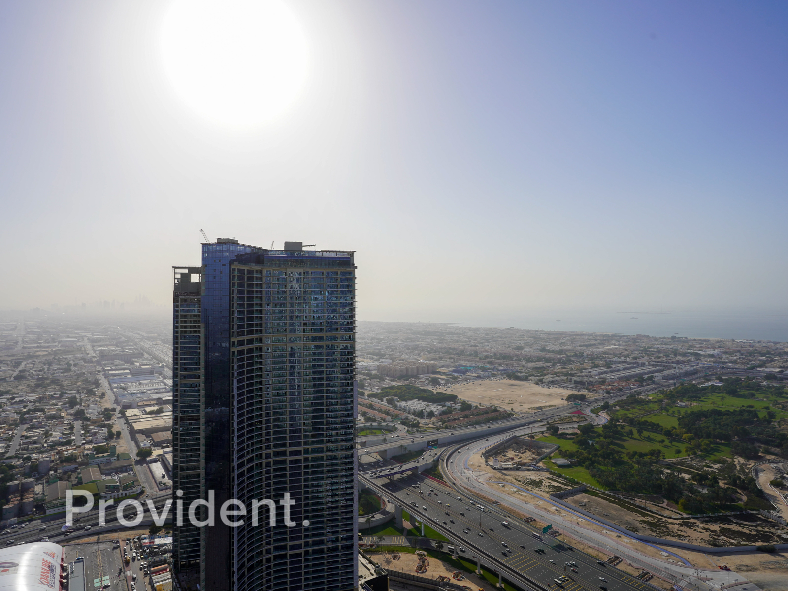 property image - Provident Estate