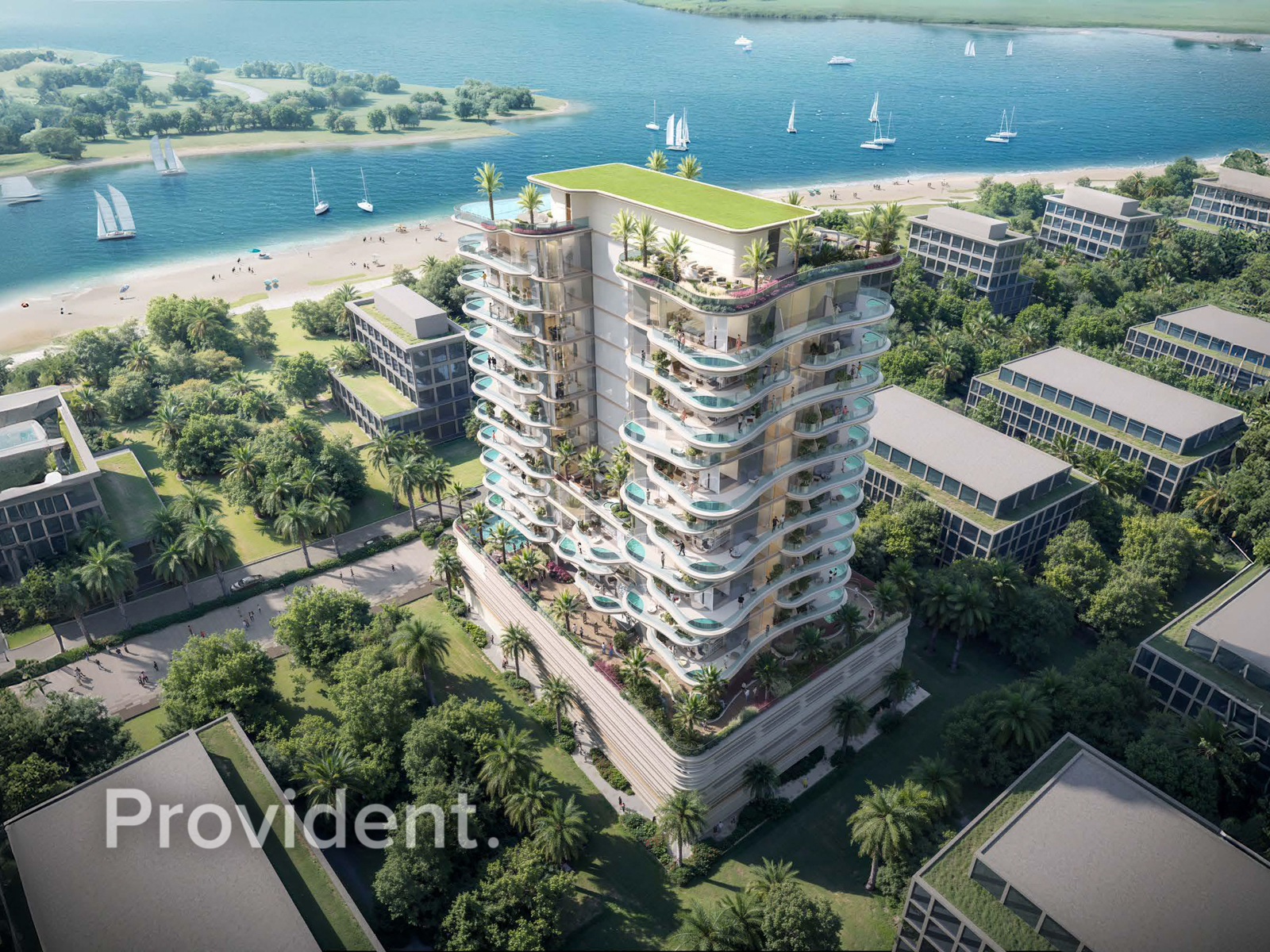 property image - Provident Estate