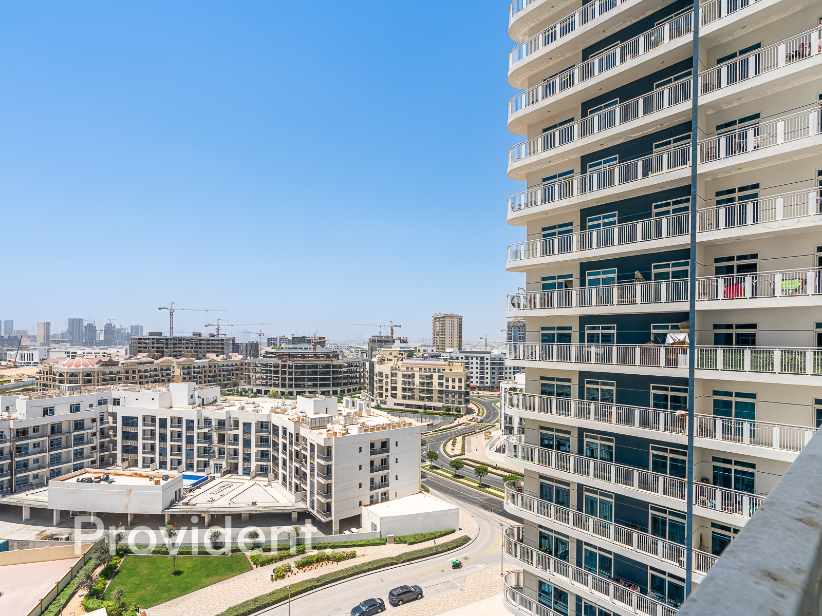 property image - Provident Estate