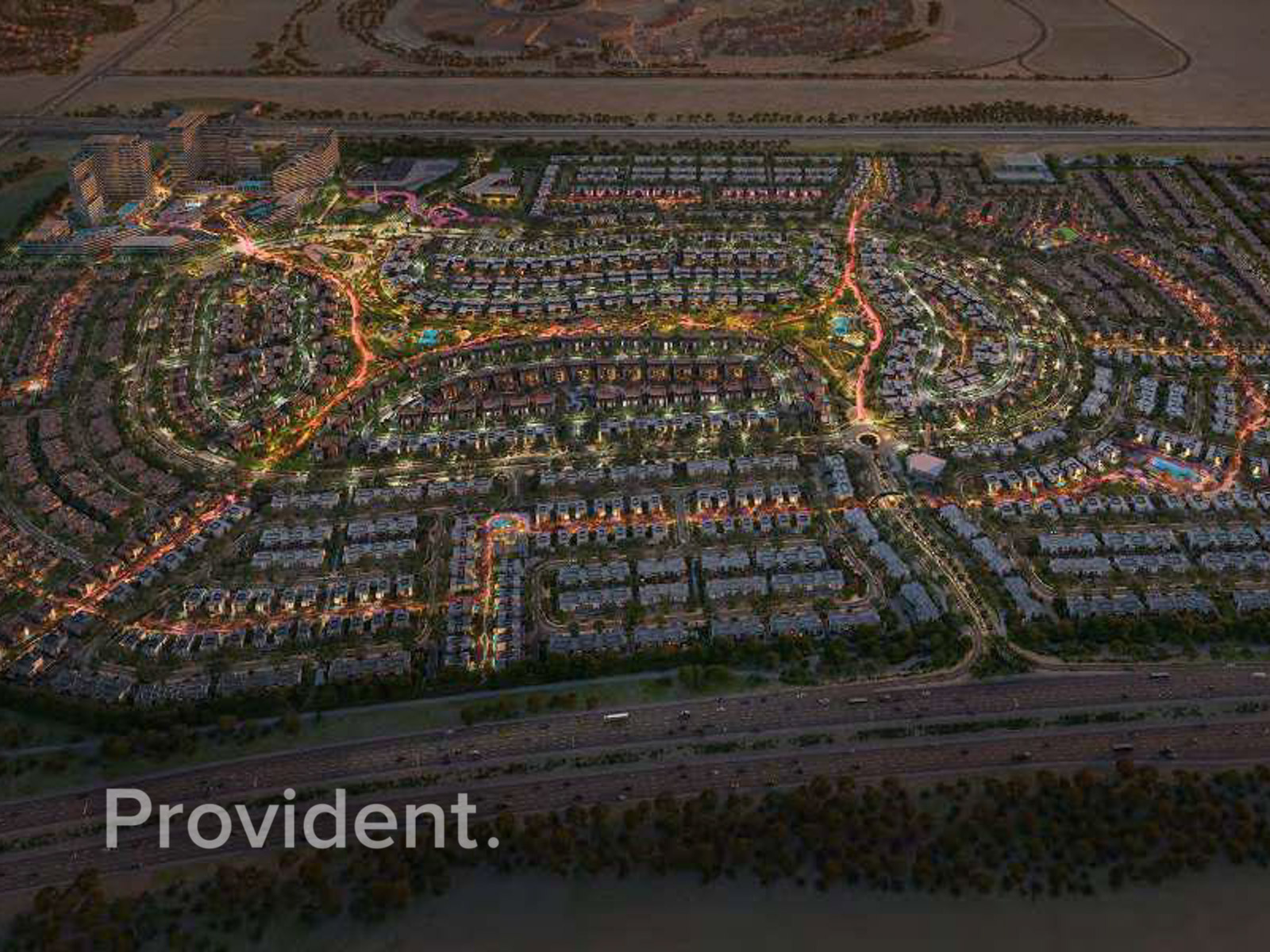 property image - Provident Estate