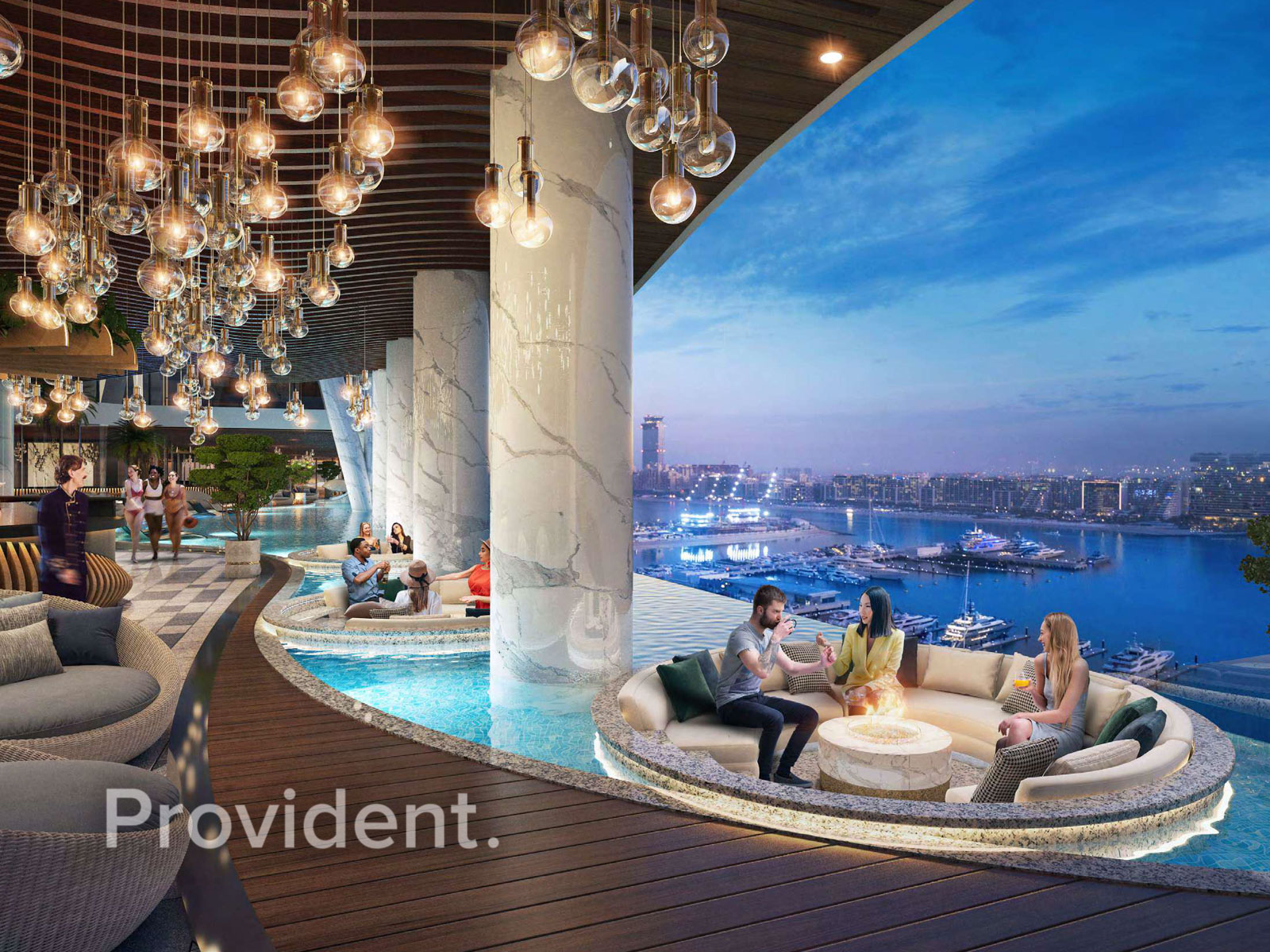 property image - Provident Estate