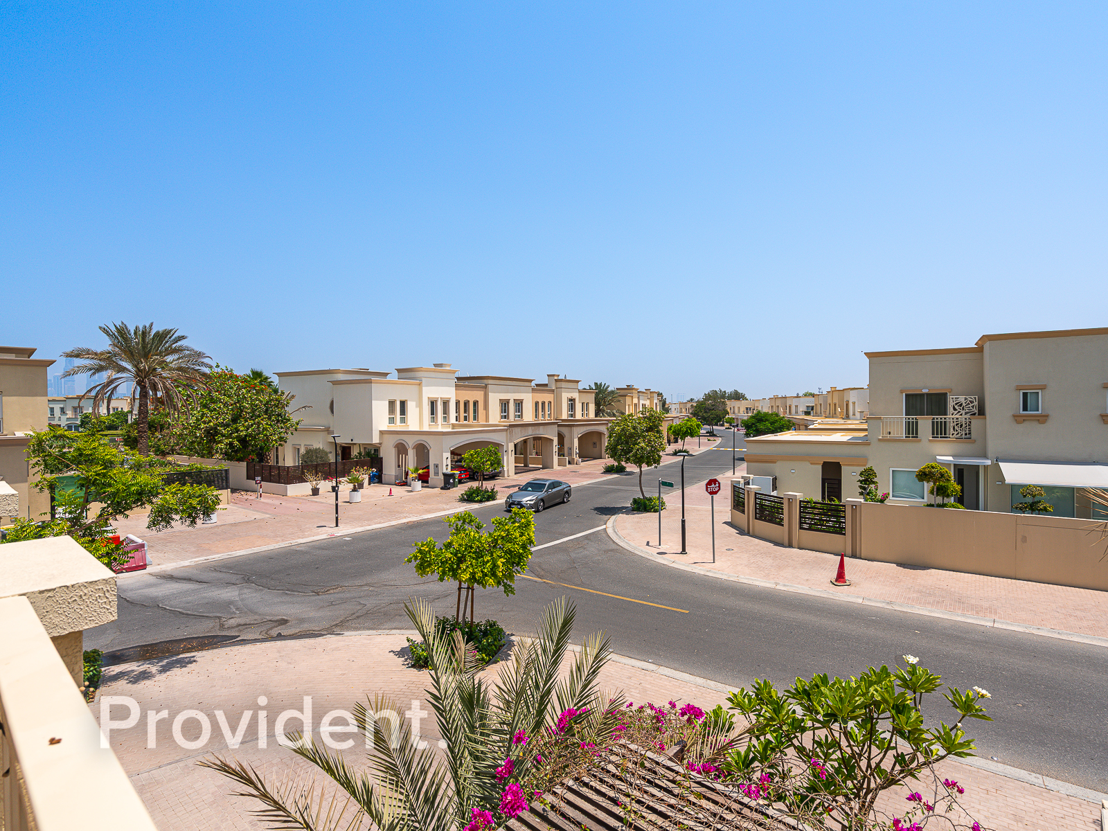property image - Provident Estate