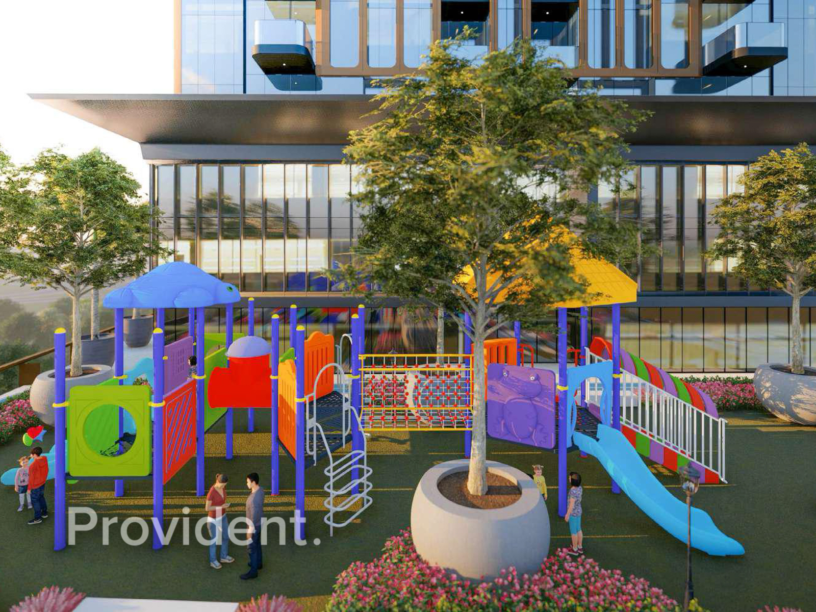 property image - Provident Estate