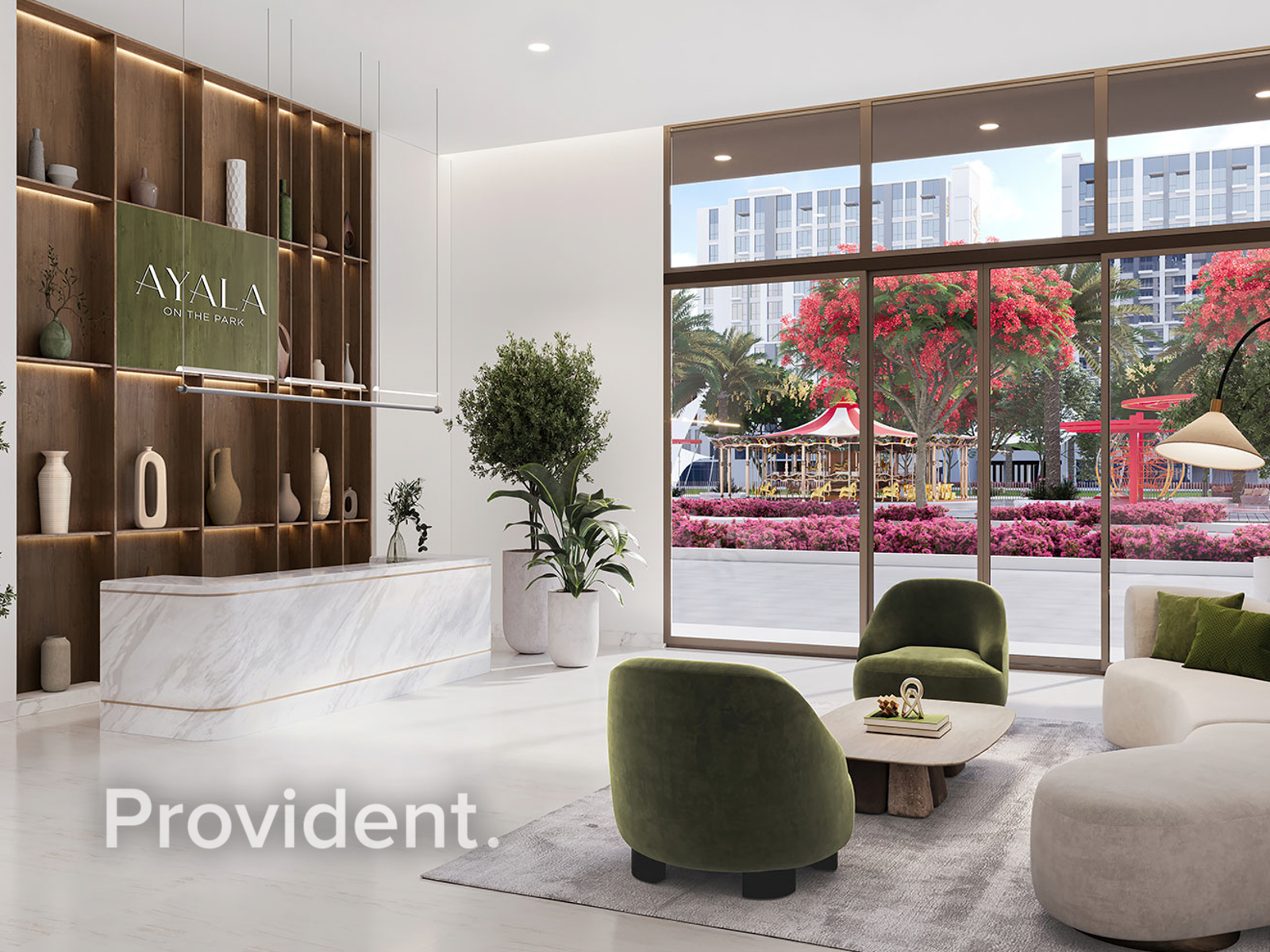 property image - Provident Estate