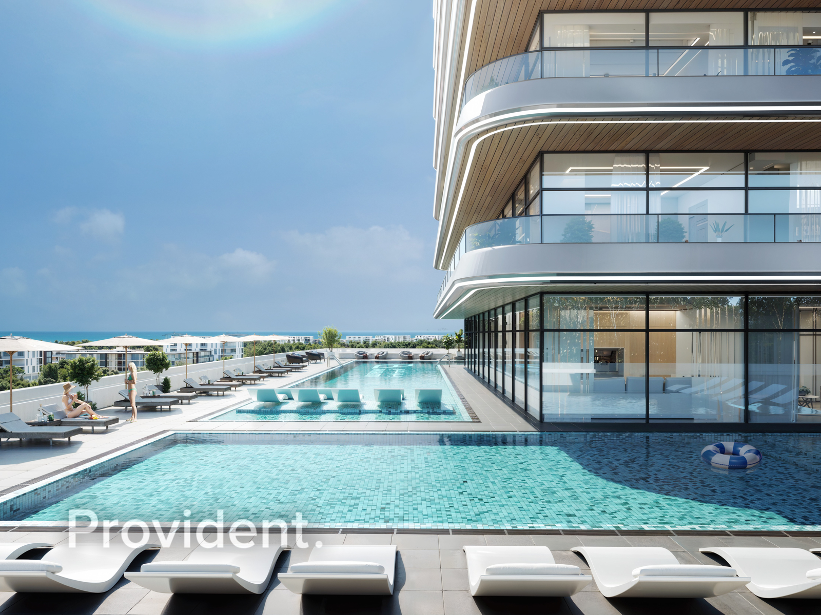 property image - Provident Estate