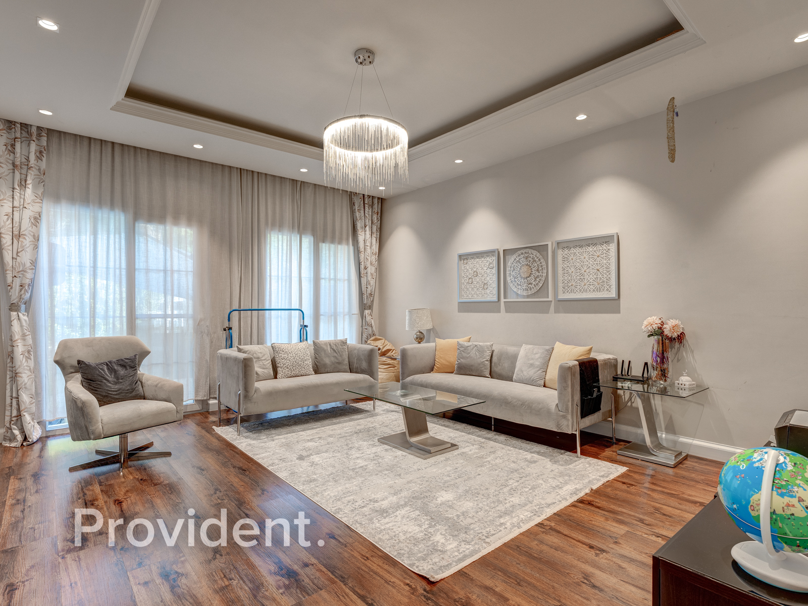 property image - Provident Estate