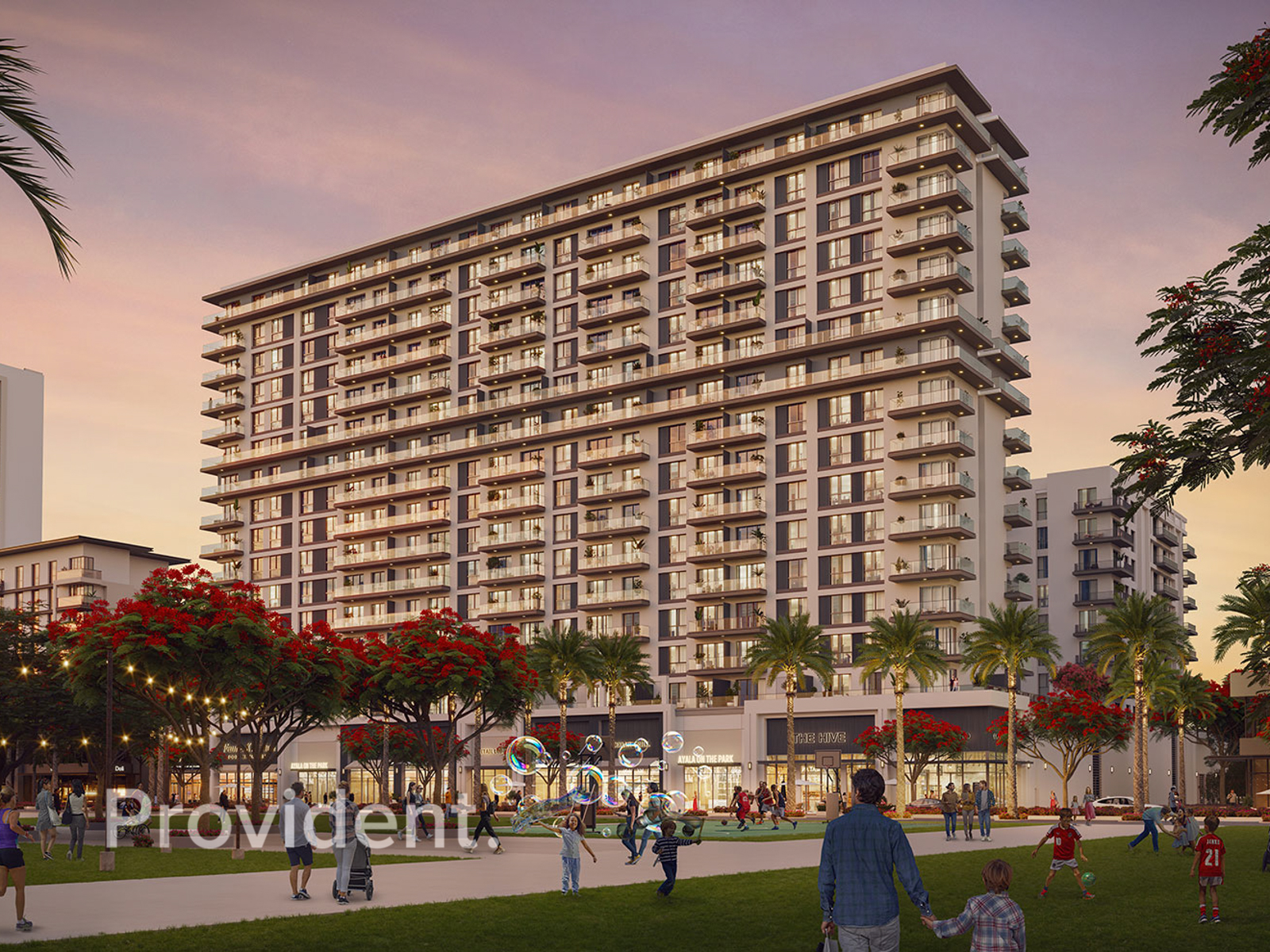 property image - Provident Estate