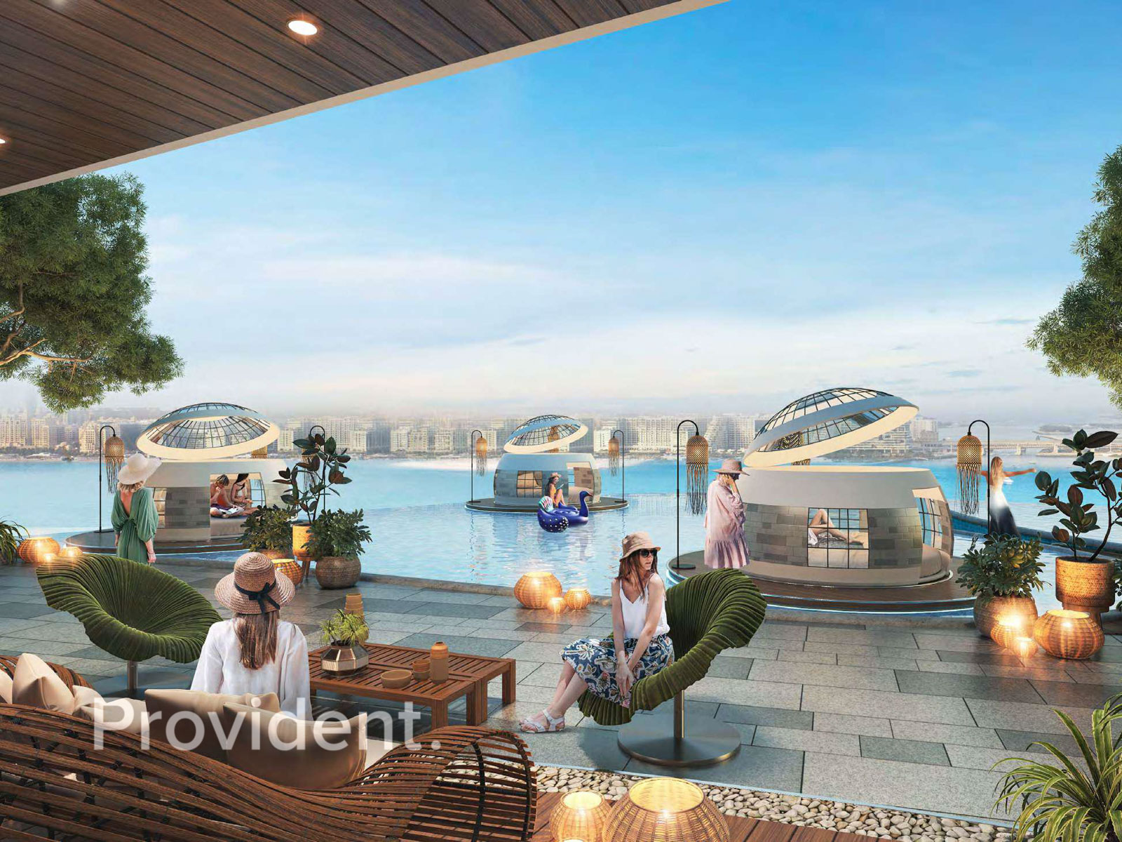 property image - Provident Estate