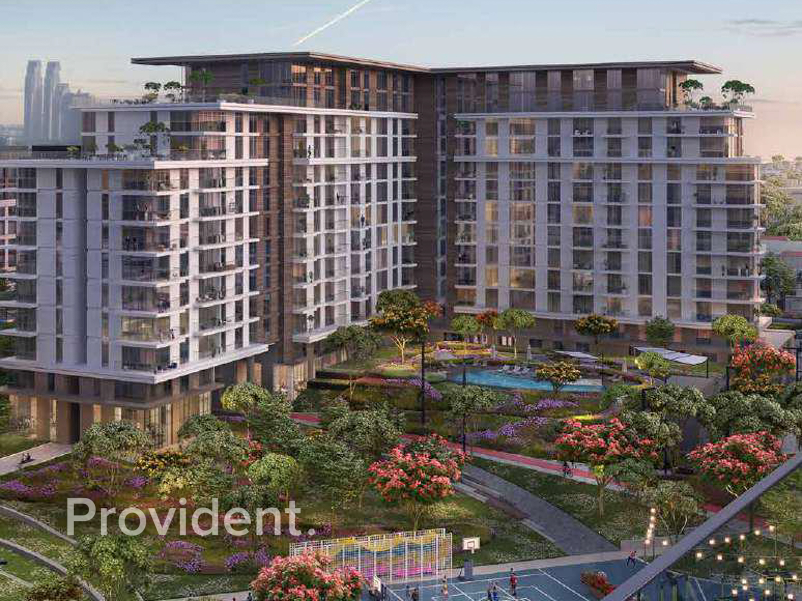 property image - Provident Estate