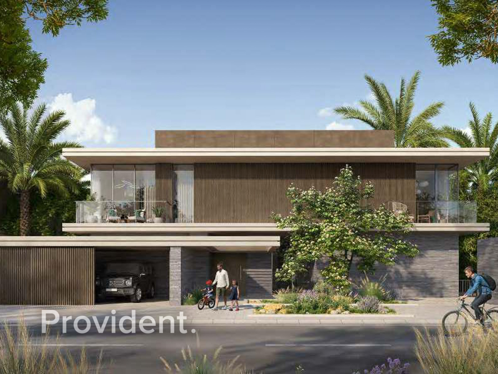 property image - Provident Estate