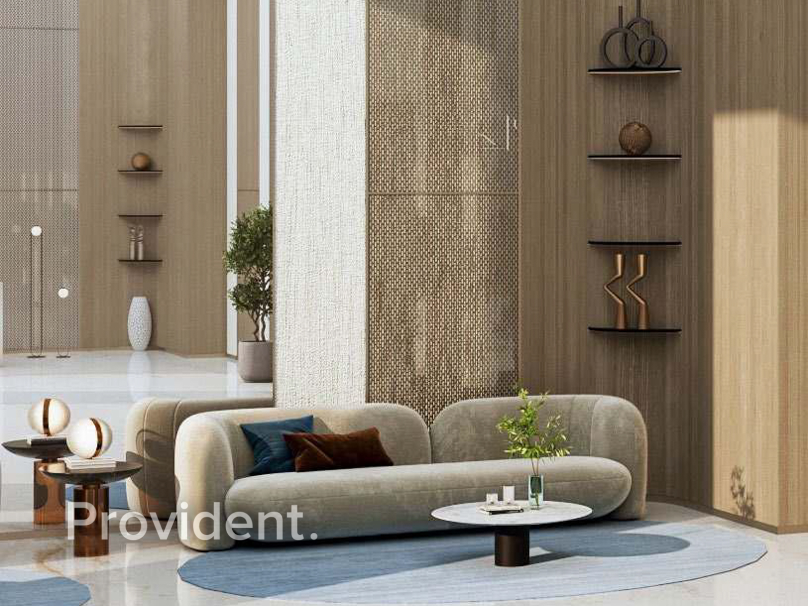 property image - Provident Estate