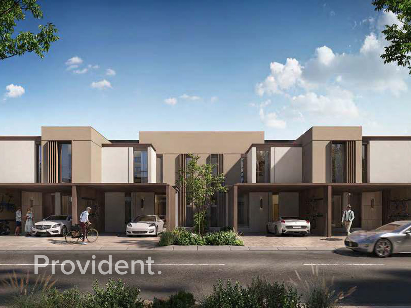 property image - Provident Estate