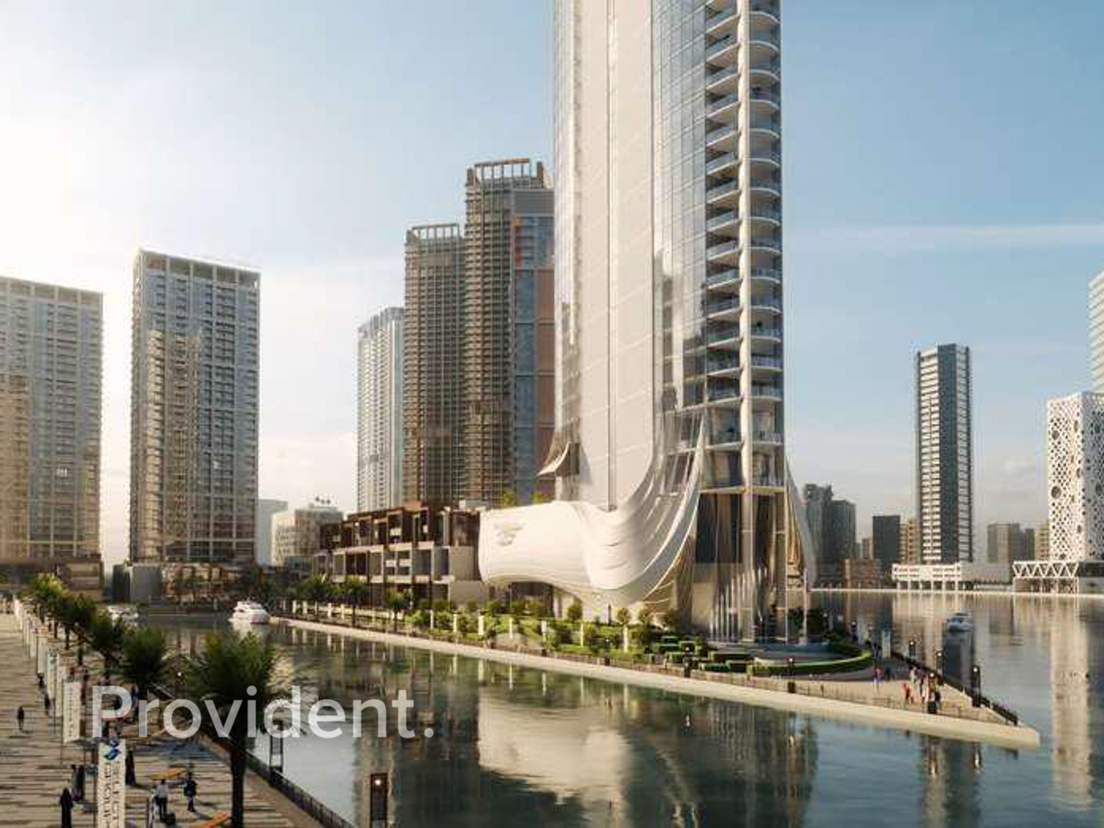 property image - Provident Estate
