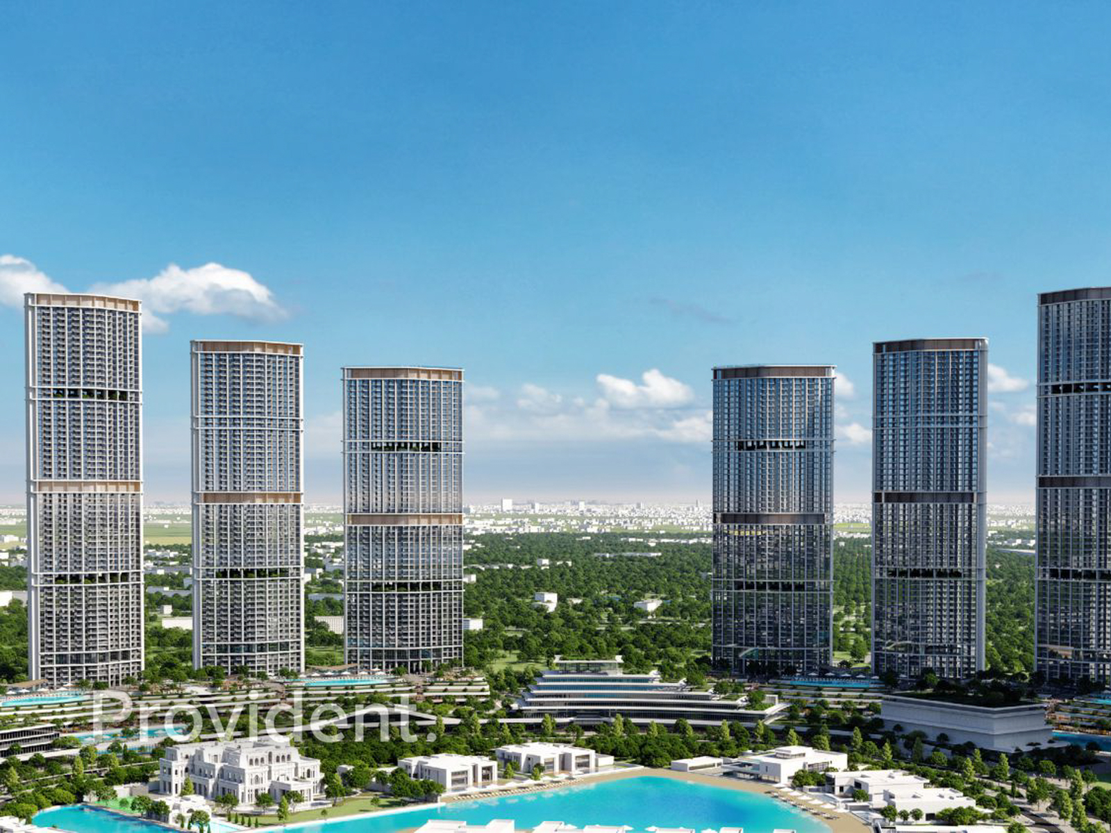 property image - Provident Estate