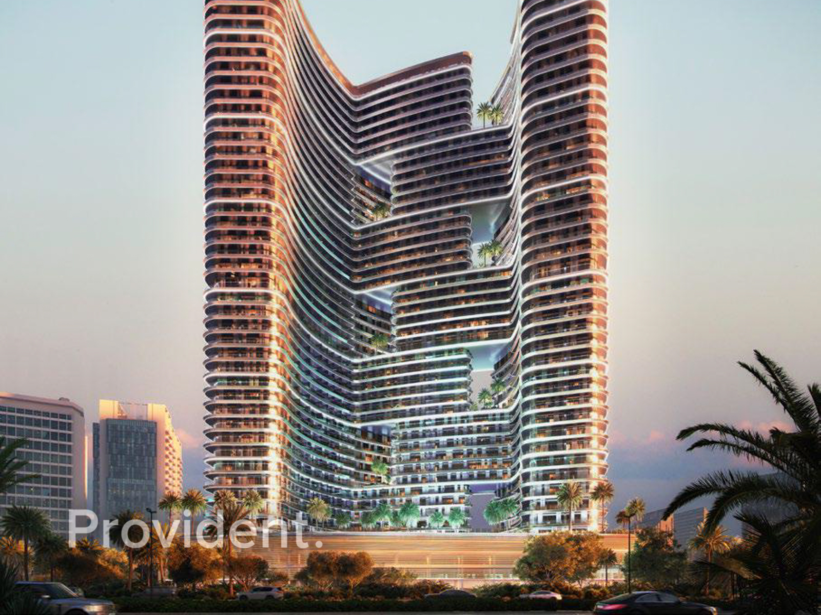 property image - Provident Estate