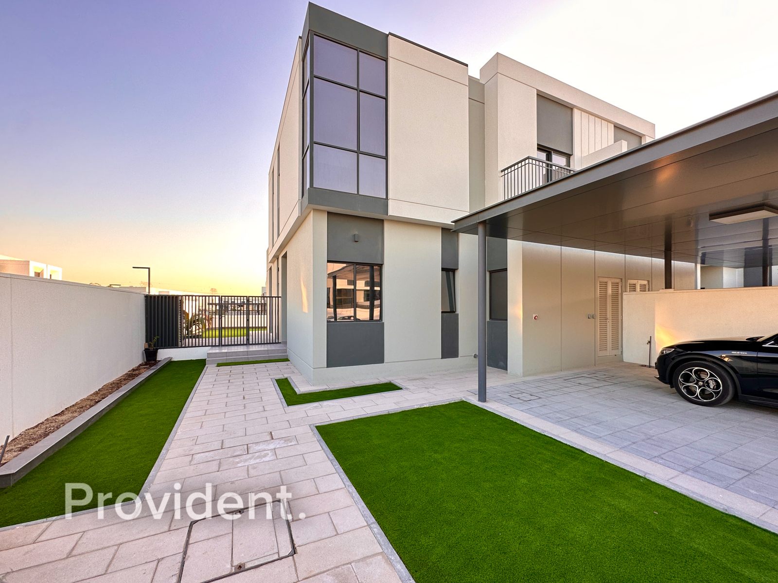 property image - Provident Estate