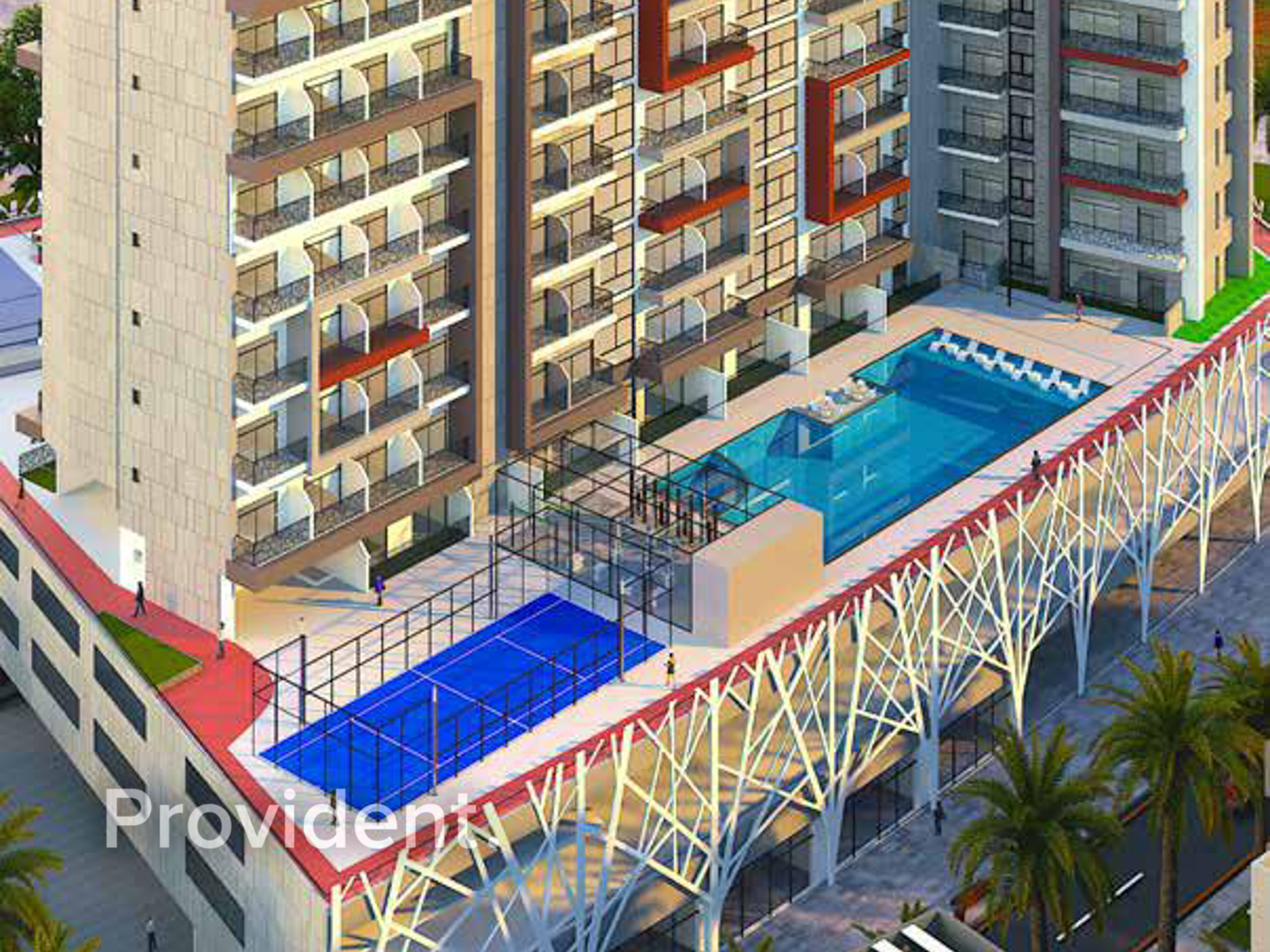 property image - Provident Estate
