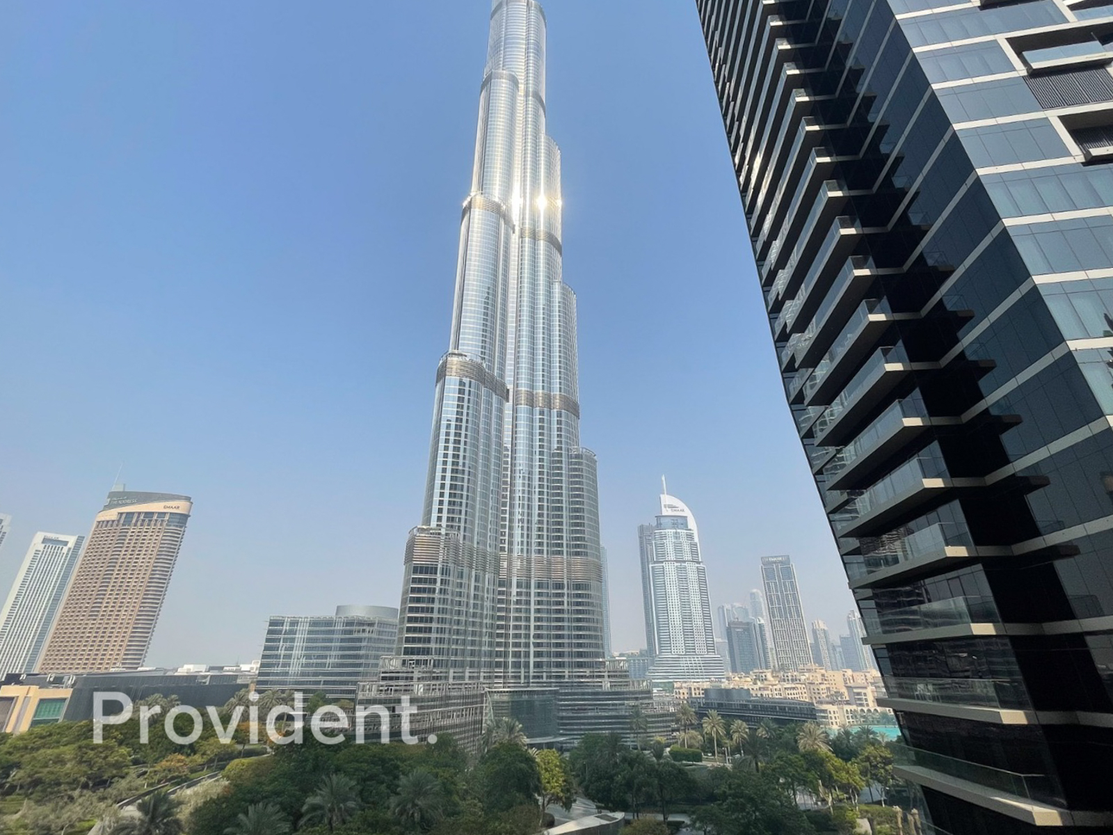 property image - Provident Estate