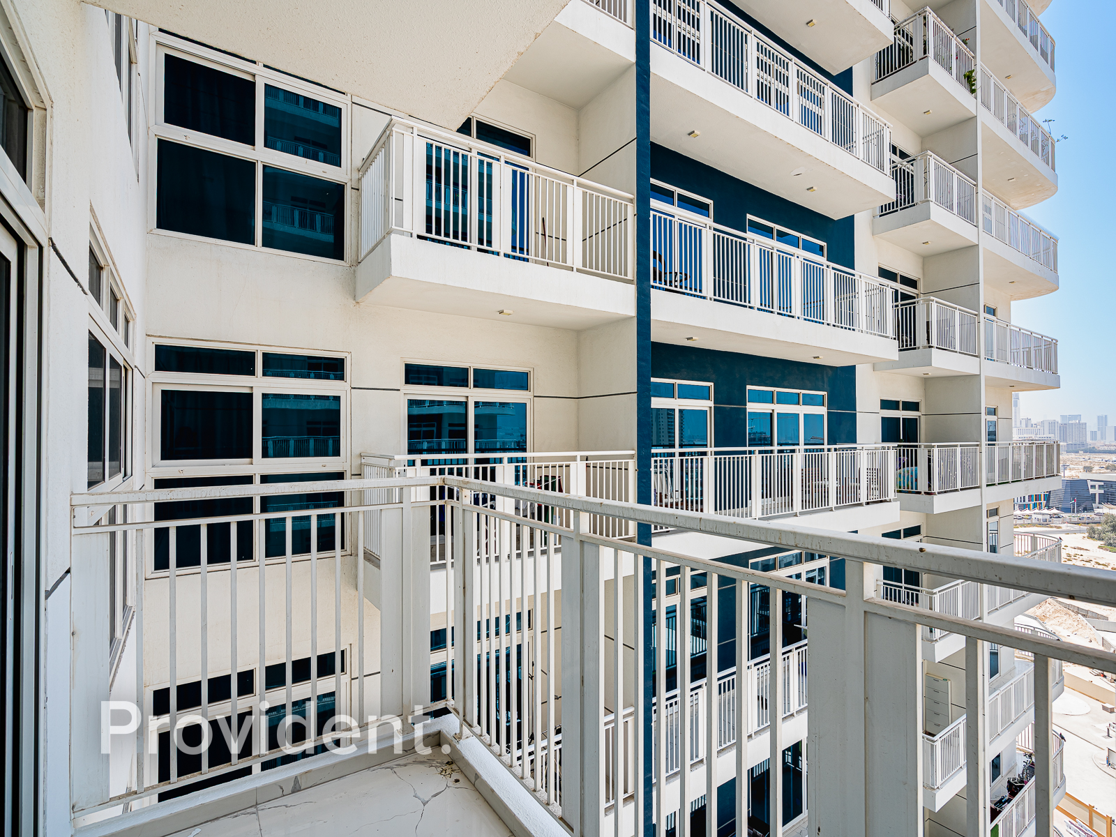 property image - Provident Estate